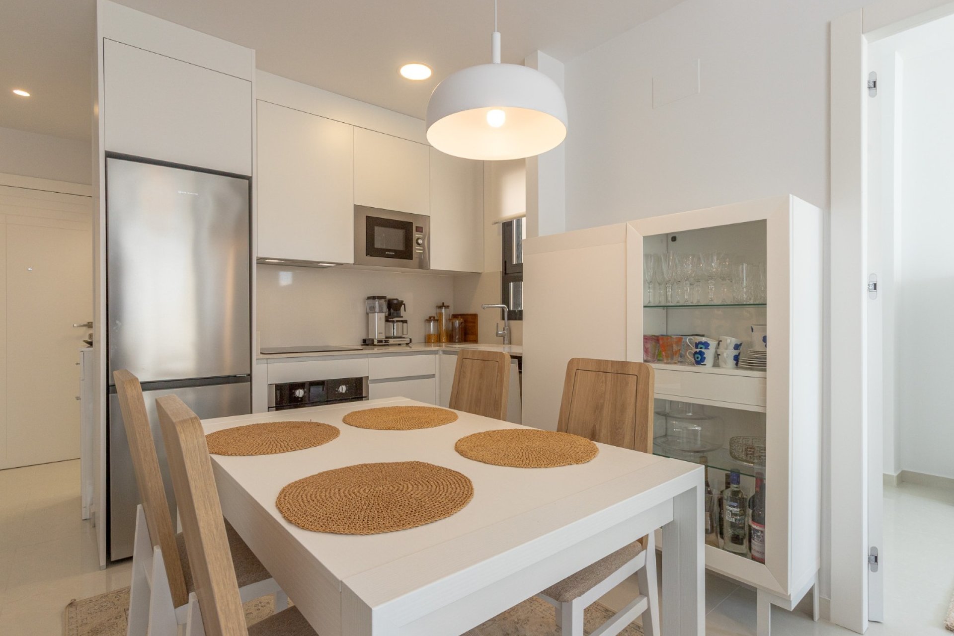 Reventa - Apartamento / piso - Torrevieja