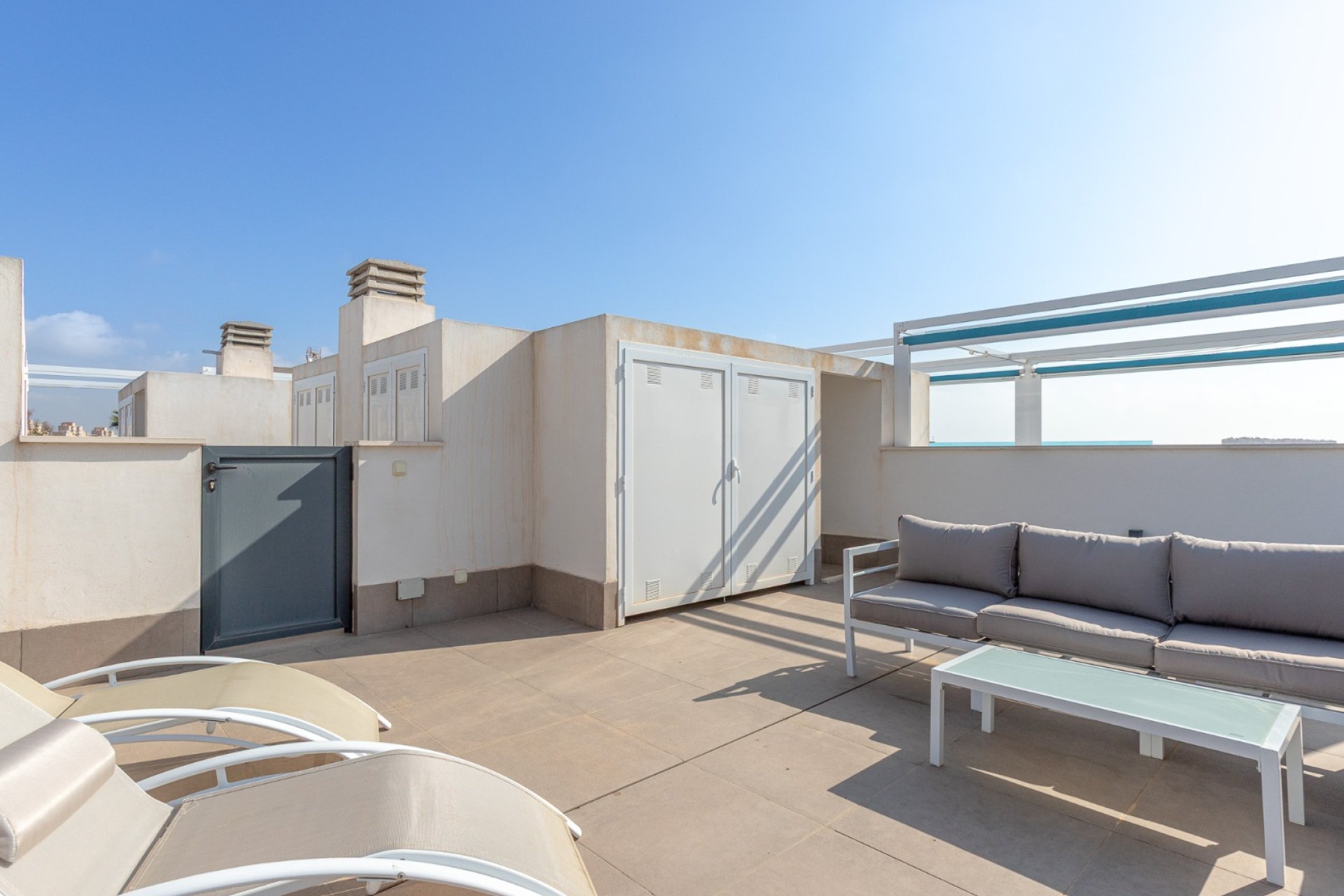 Reventa - Apartamento / piso - Torrevieja