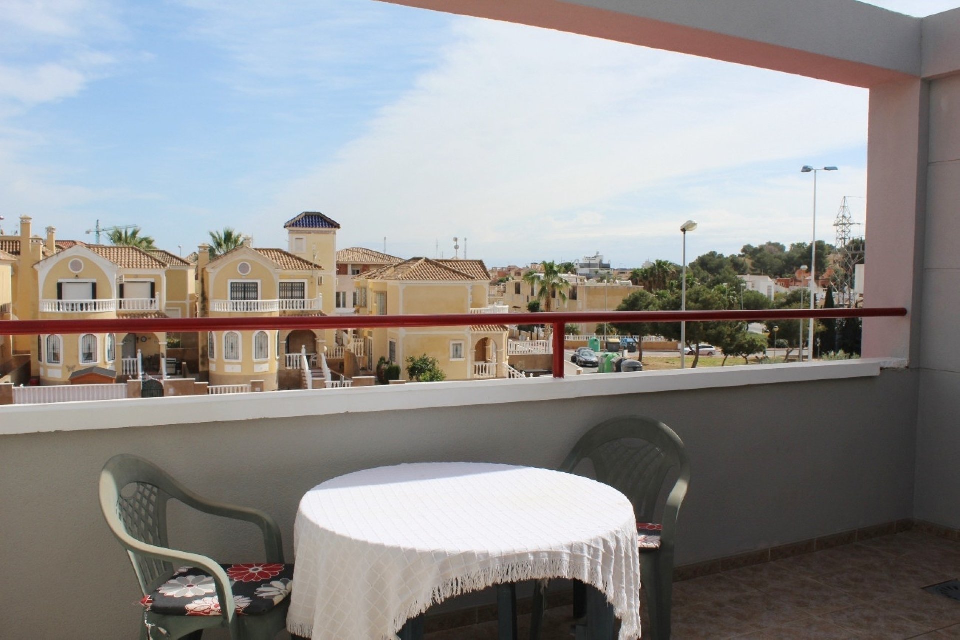 Reventa - Apartamento / piso - Villamartín - El Galan