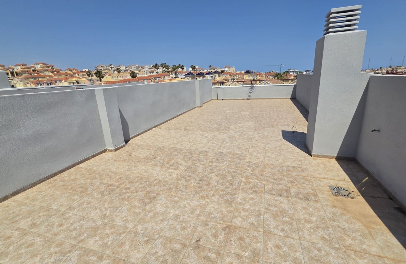 Reventa - Apartamento / piso - Villamartín - El Galan