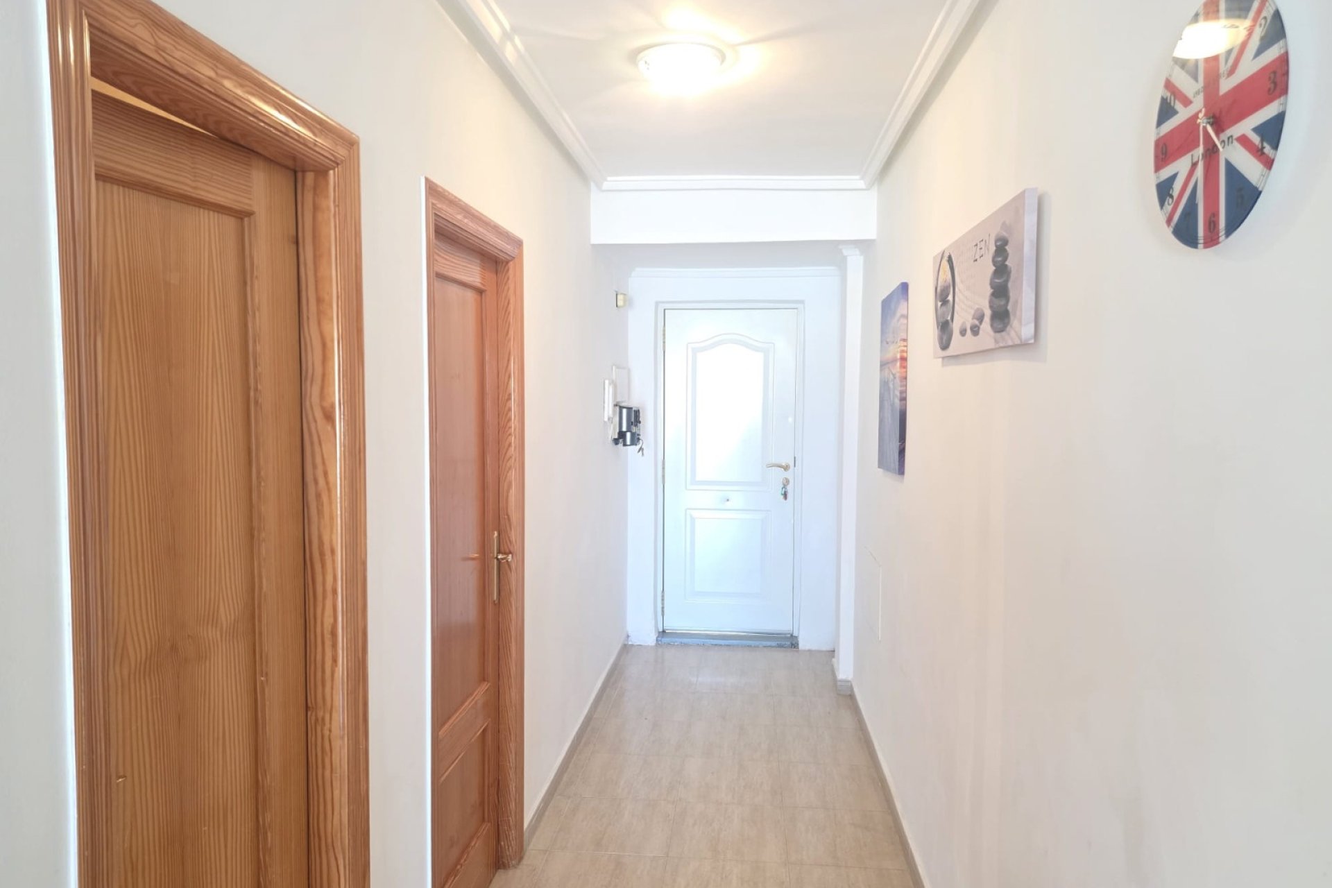 Reventa - Apartamento / piso - Villamartín - El Galan