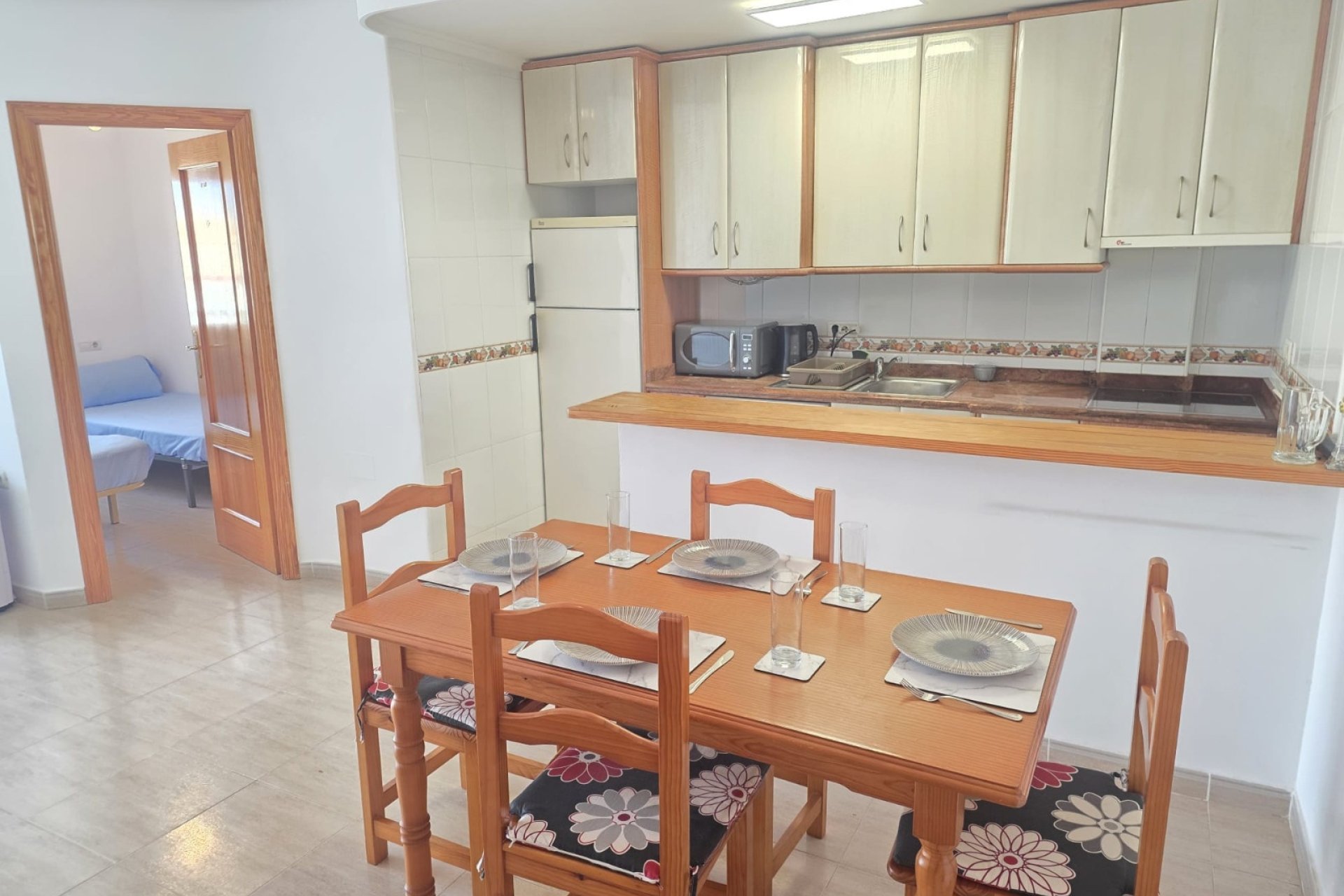 Reventa - Apartamento / piso - Villamartín - El Galan