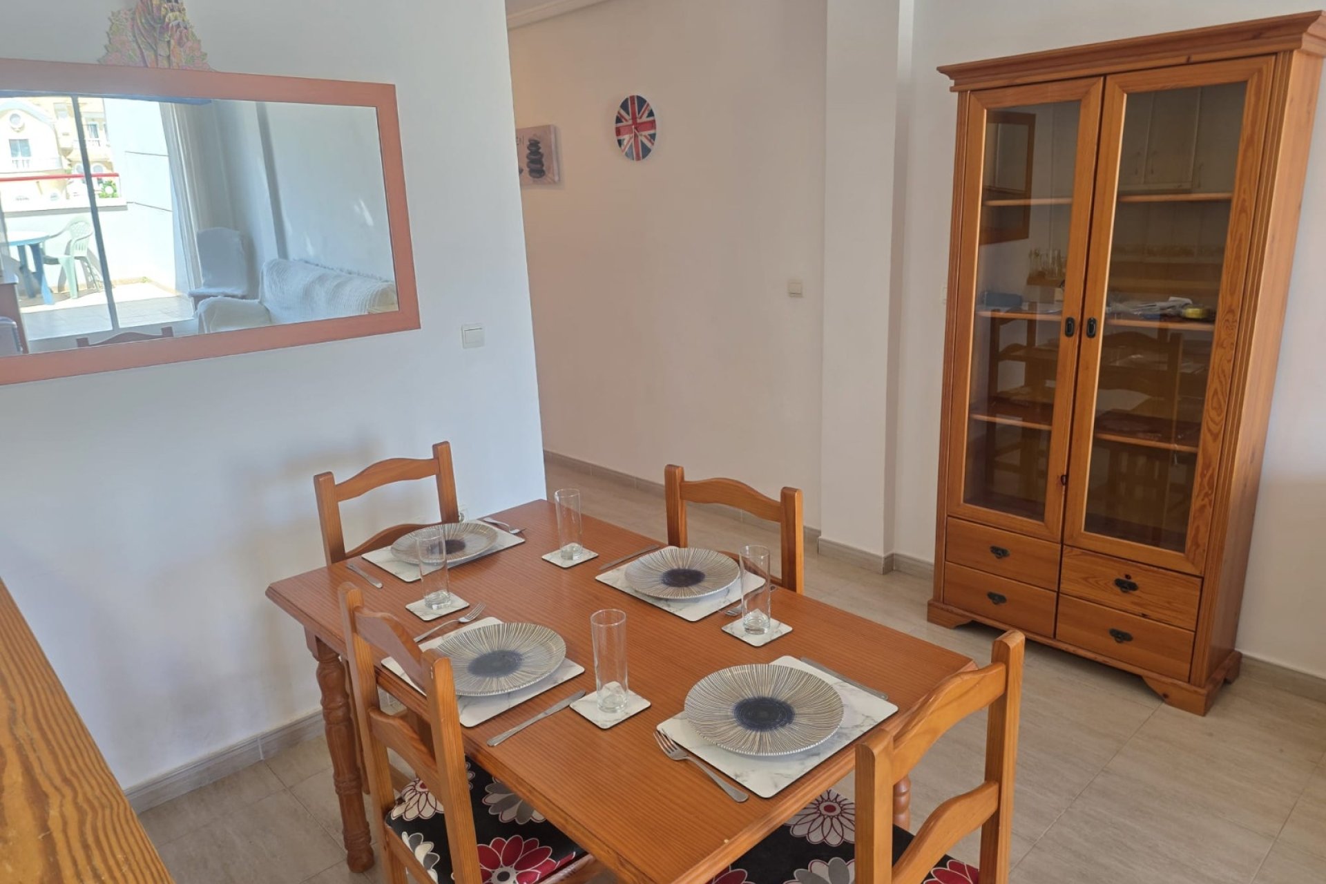 Reventa - Apartamento / piso - Villamartín - El Galan