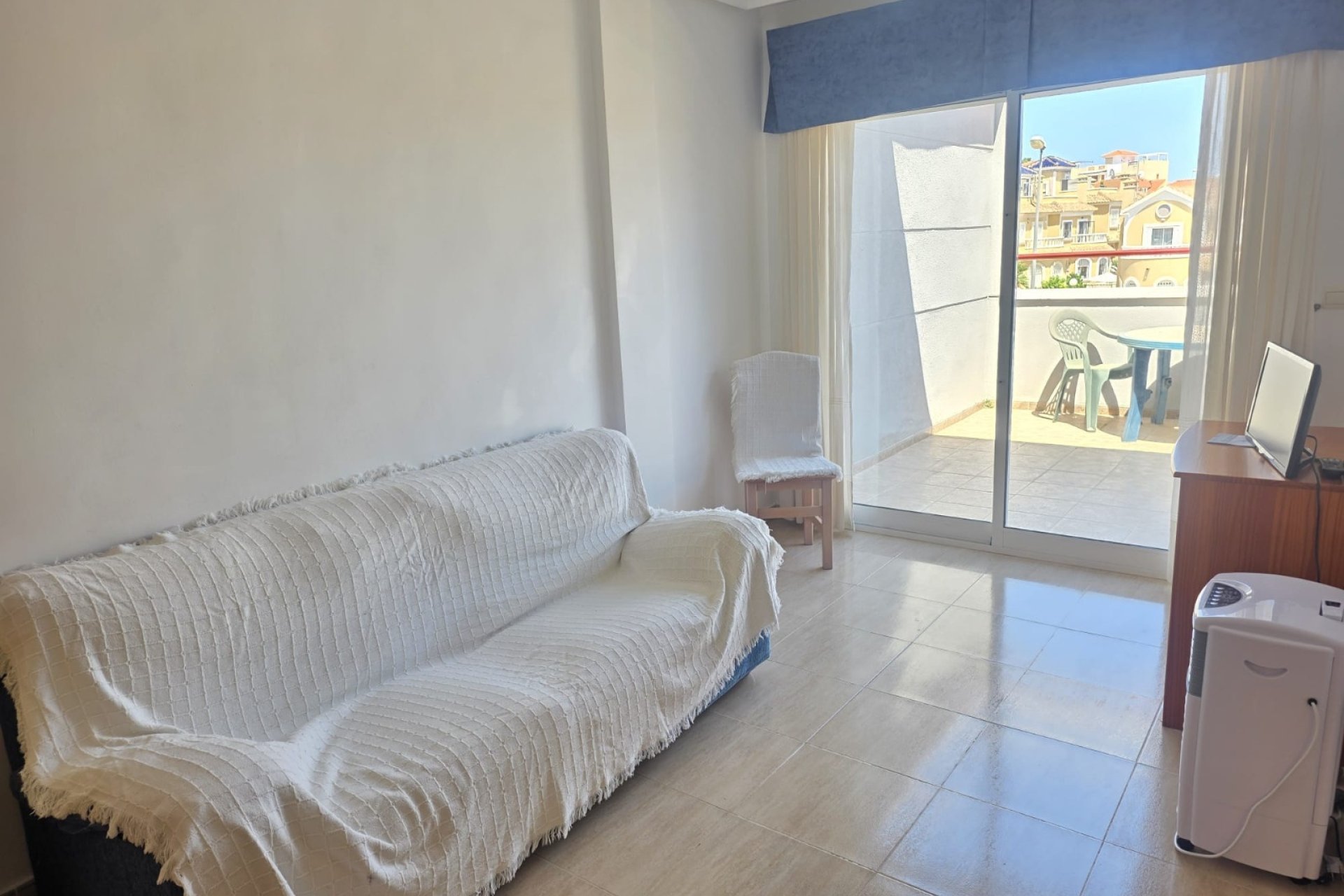 Reventa - Apartamento / piso - Villamartín - El Galan