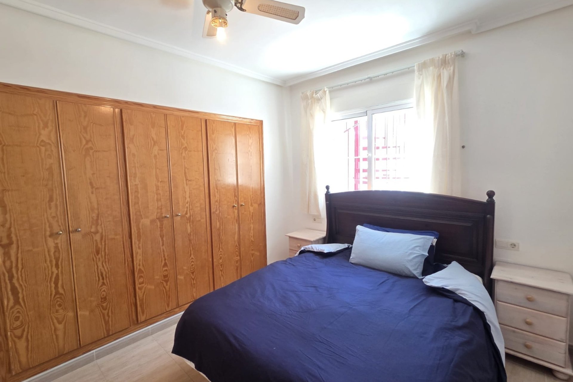 Reventa - Apartamento / piso - Villamartín - El Galan