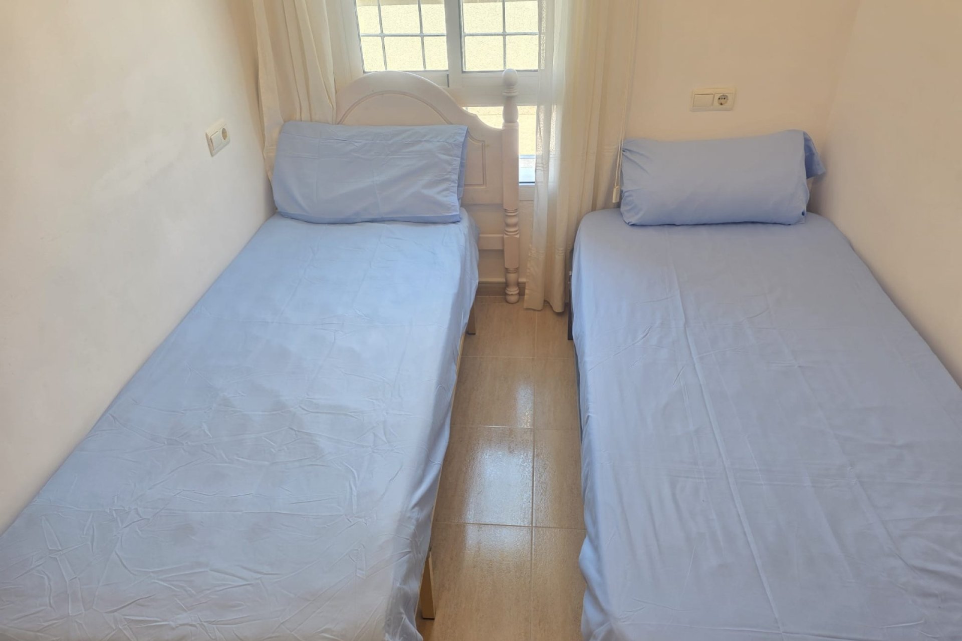 Reventa - Apartamento / piso - Villamartín - El Galan