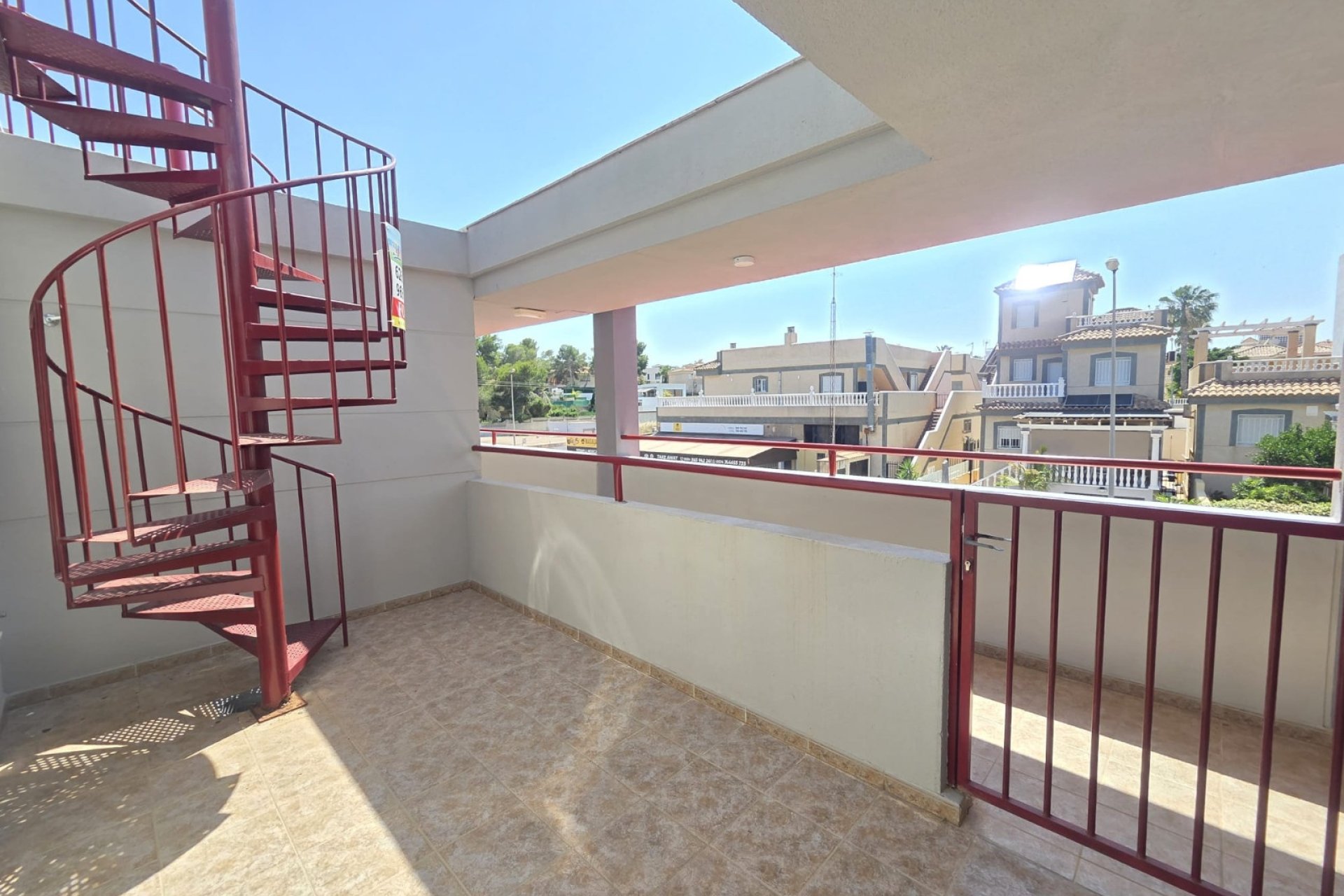 Reventa - Apartamento / piso - Villamartín - El Galan