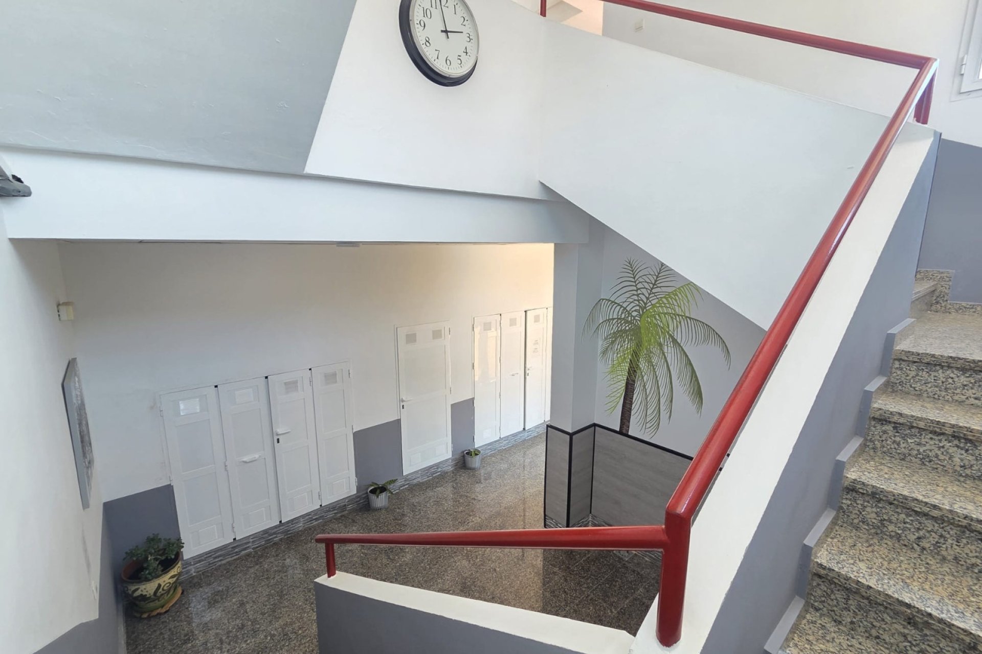Reventa - Apartamento / piso - Villamartín - El Galan