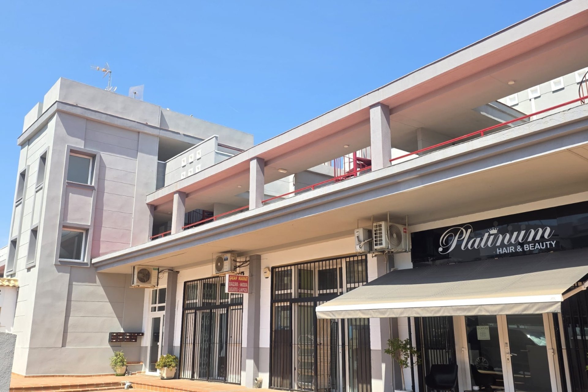 Reventa - Apartamento / piso - Villamartín - El Galan