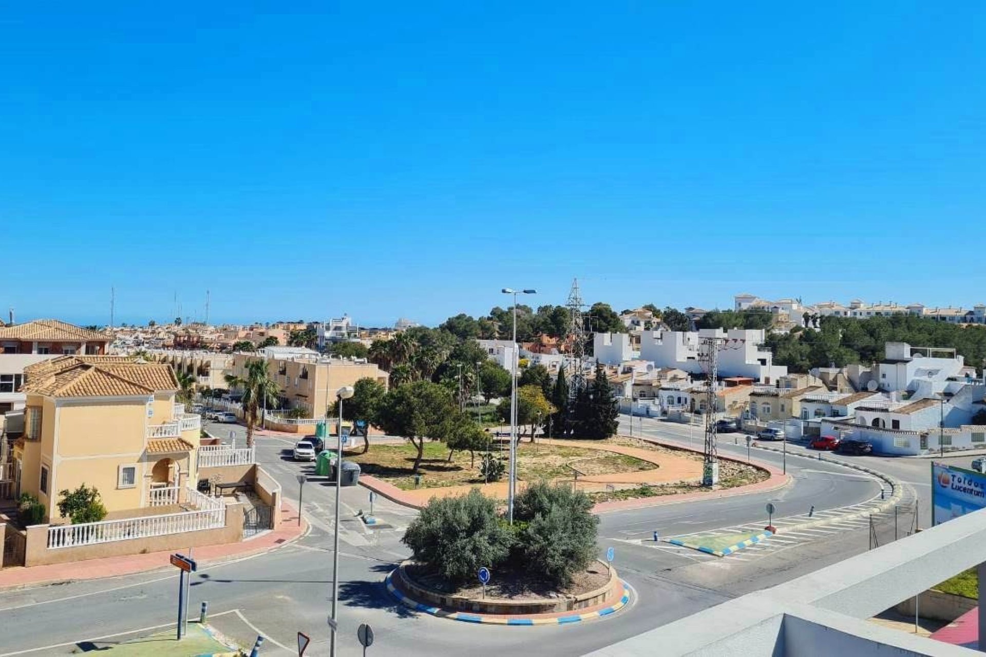 Reventa - Apartamento / piso - Villamartín - El Galan
