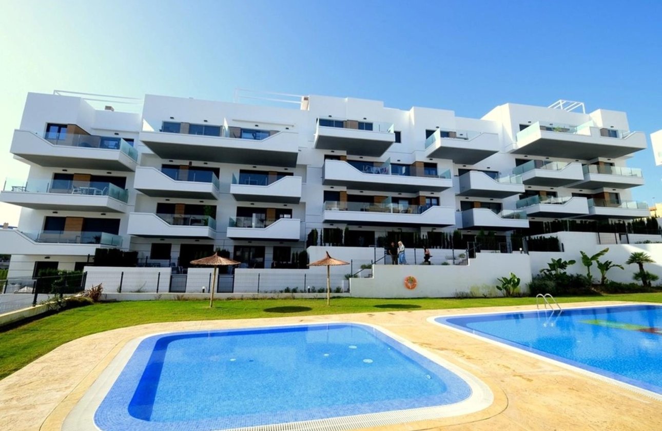 Reventa - Apartamento / piso - Villamartín - Las Filipinas