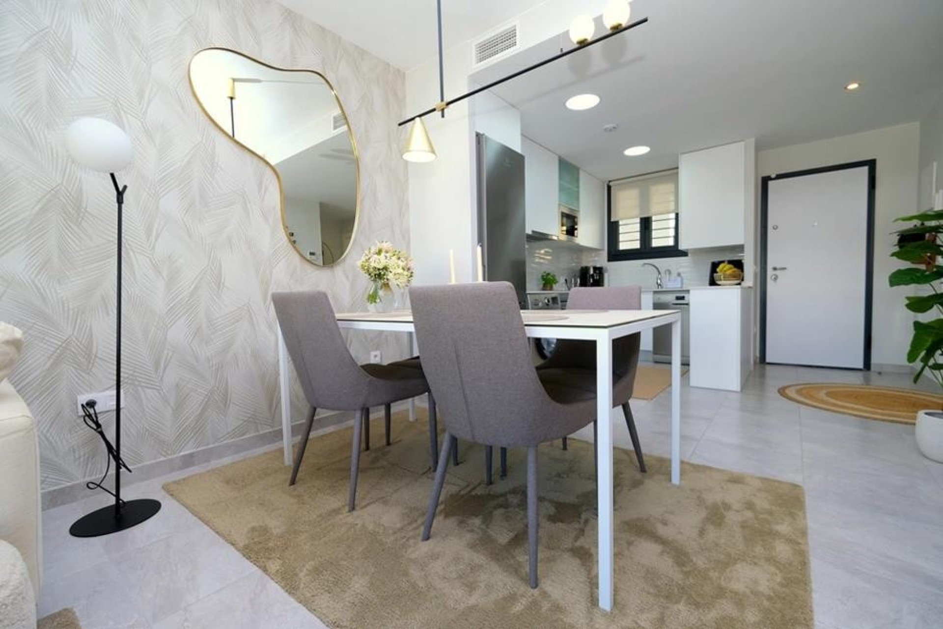 Reventa - Apartamento / piso - Villamartín - Las Filipinas