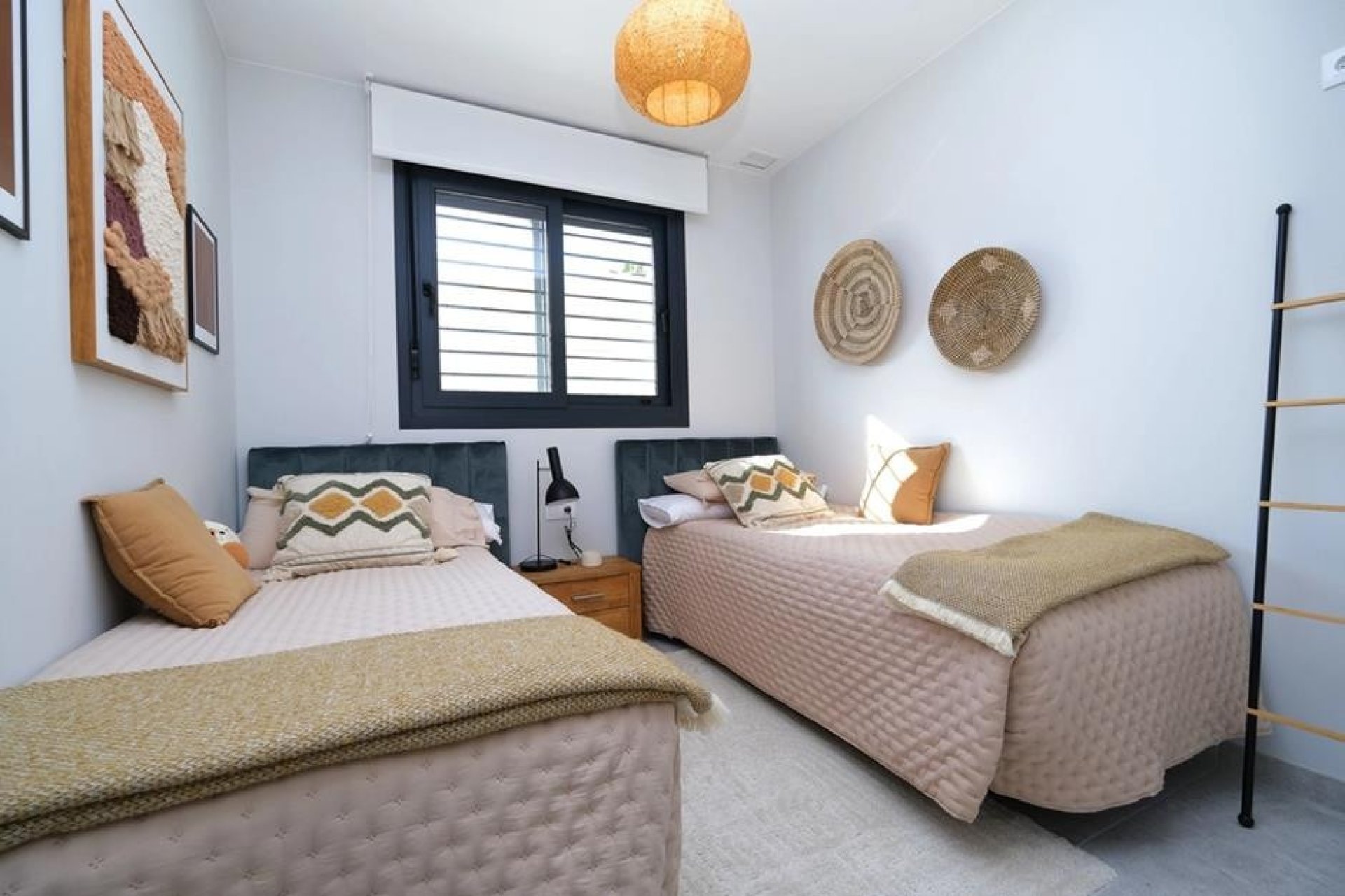 Reventa - Apartamento / piso - Villamartín - Las Filipinas