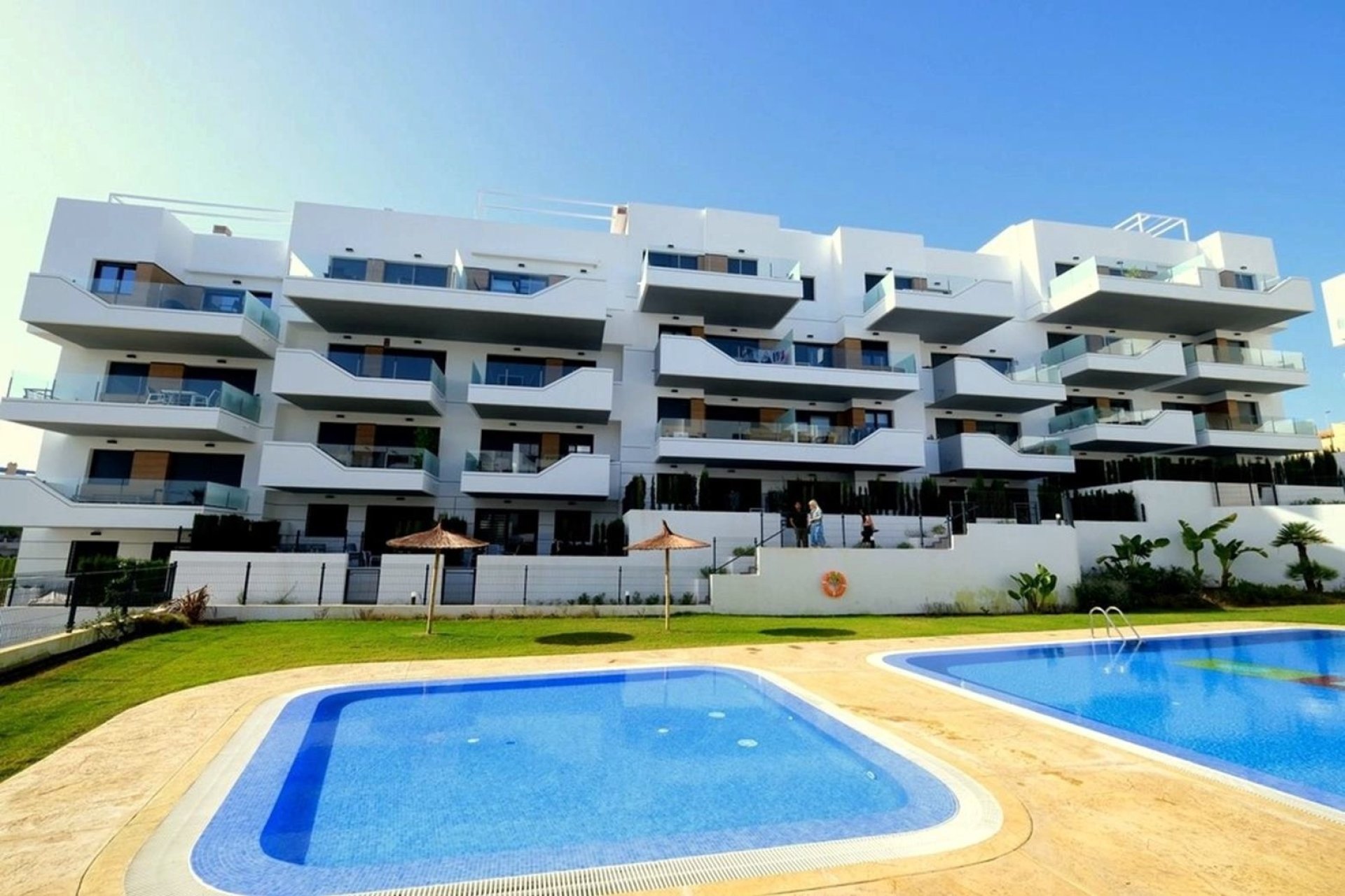 Reventa - Apartamento / piso - Villamartín - Las Filipinas