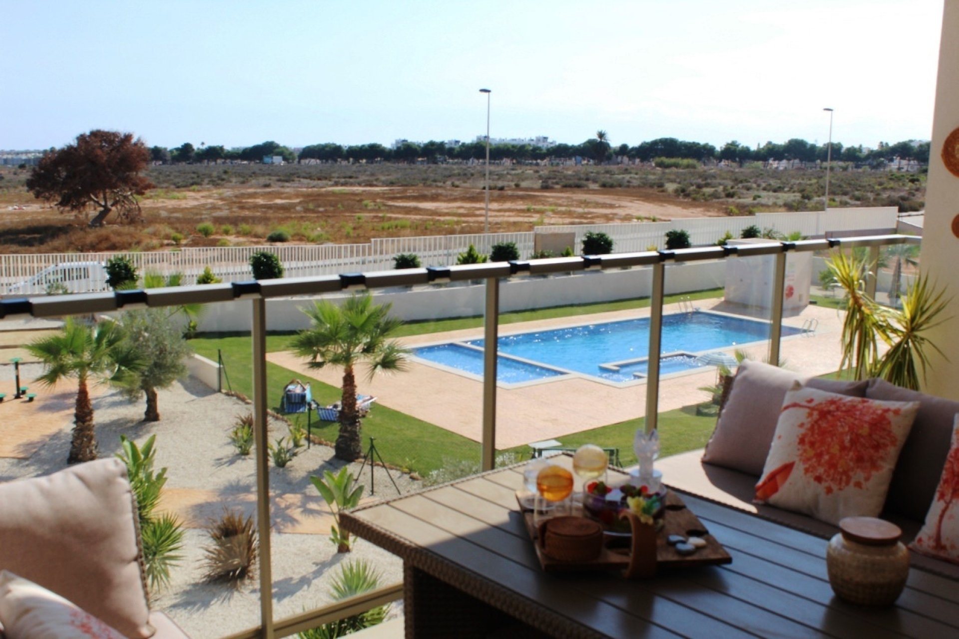 Reventa - Apartamento / piso - Villamartín - Los Dolses
