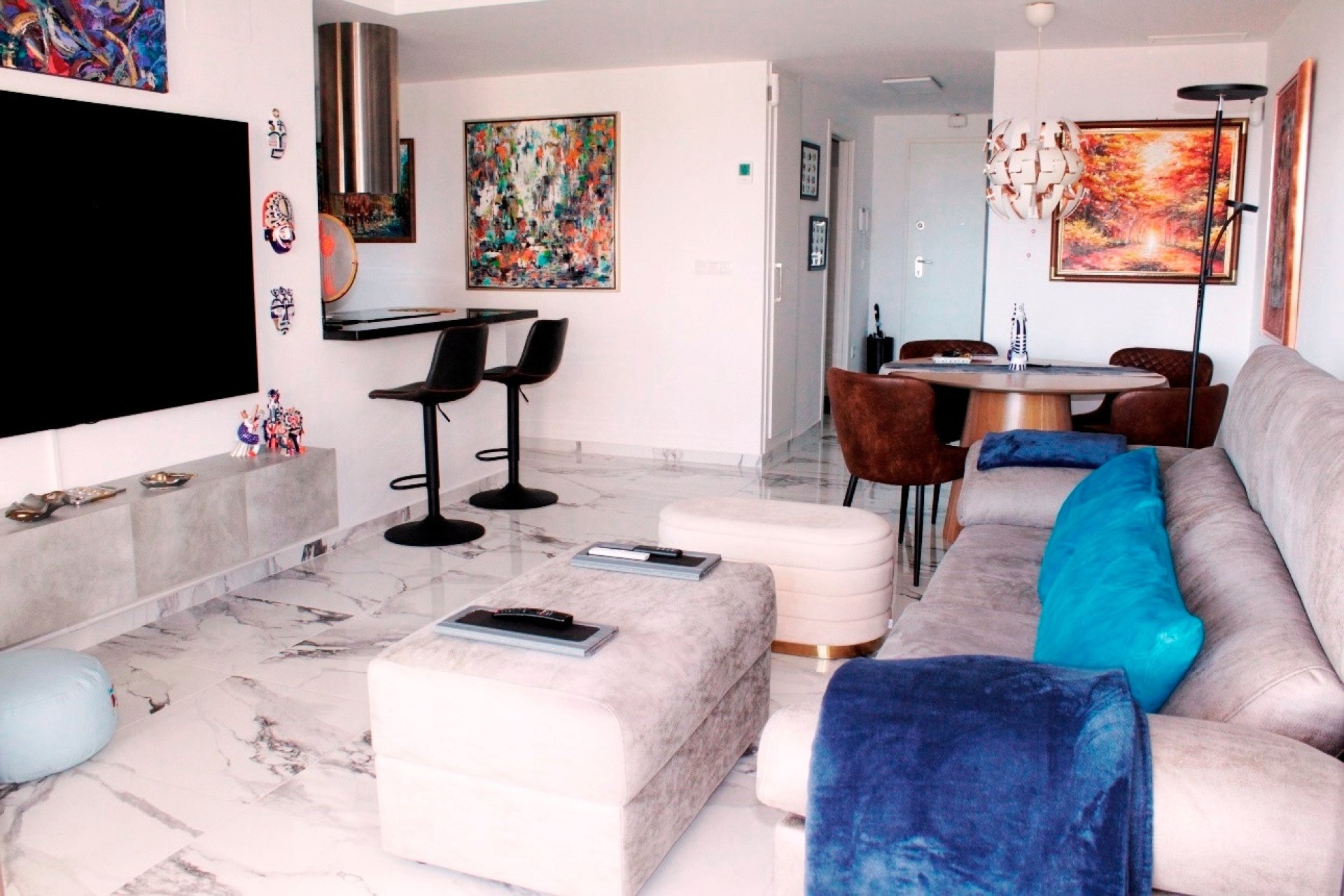 Reventa - Apartamento / piso - Villamartín - Los Dolses