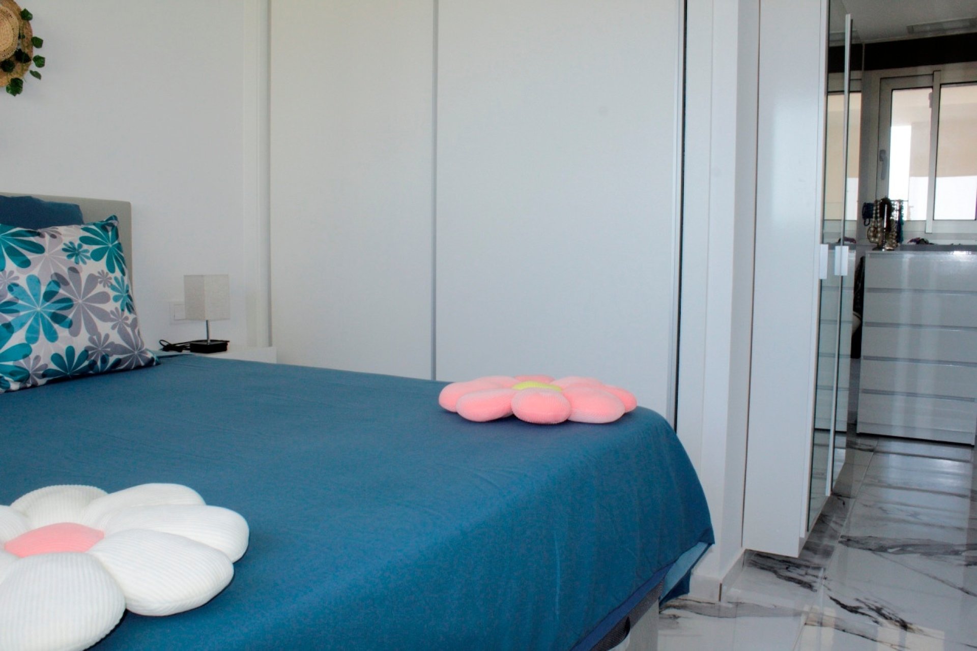 Reventa - Apartamento / piso - Villamartín - Los Dolses