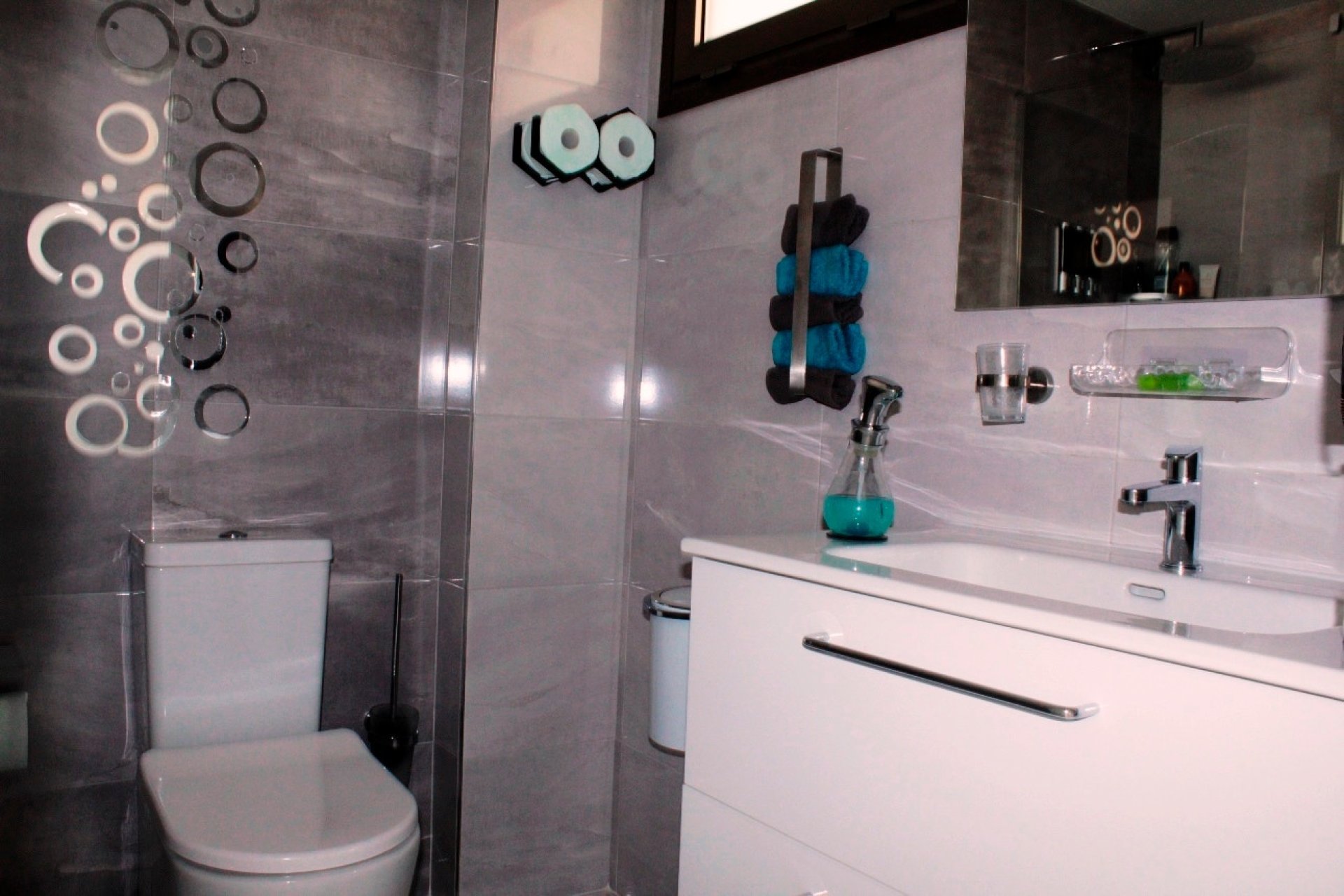 Reventa - Apartamento / piso - Villamartín - Los Dolses
