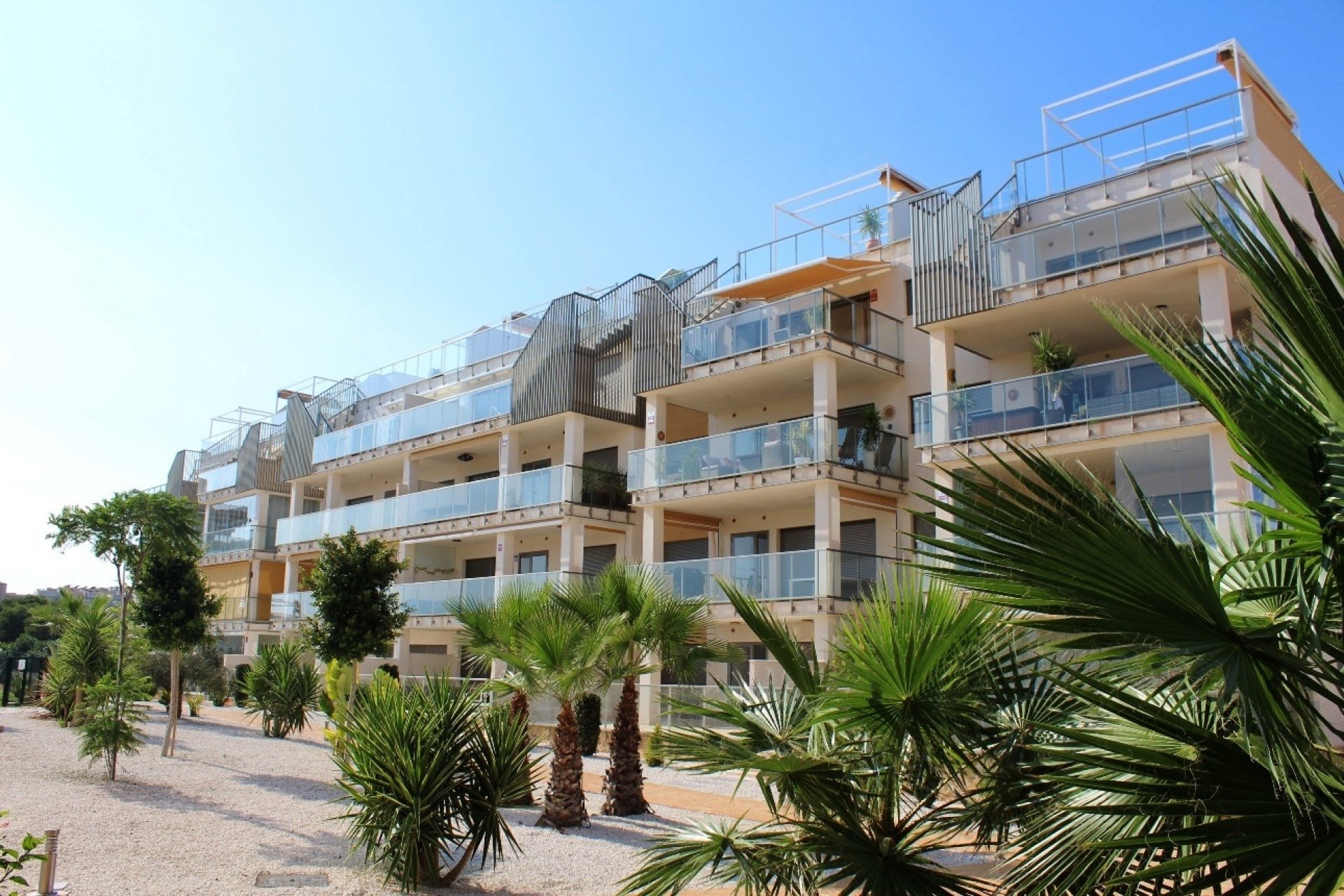 Reventa - Apartamento / piso - Villamartín - Los Dolses
