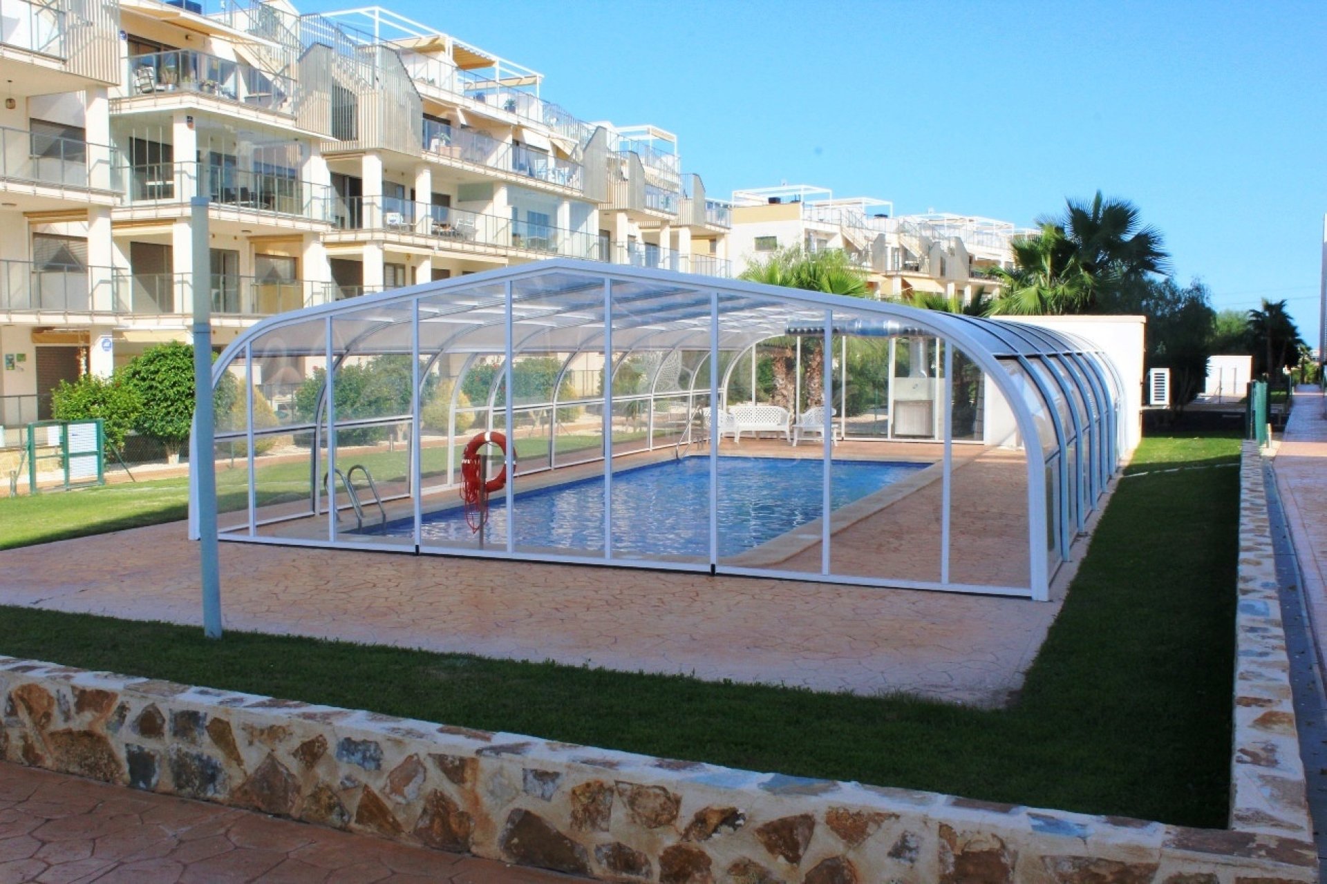 Reventa - Apartamento / piso - Villamartín - Los Dolses