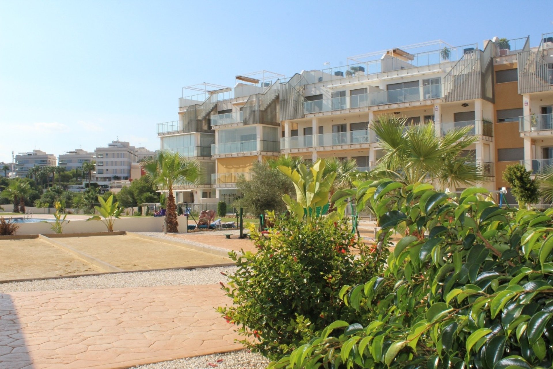 Reventa - Apartamento / piso - Villamartín - Los Dolses