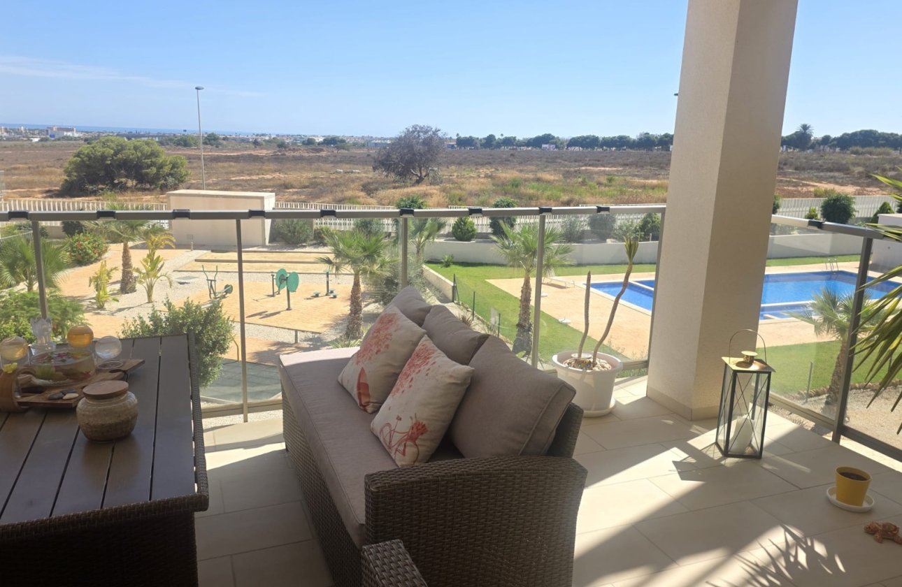Reventa - Apartamento / piso - Villamartín - Los Dolses