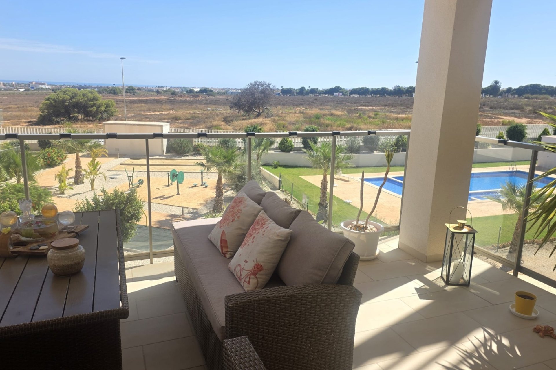 Reventa - Apartamento / piso - Villamartín - Los Dolses
