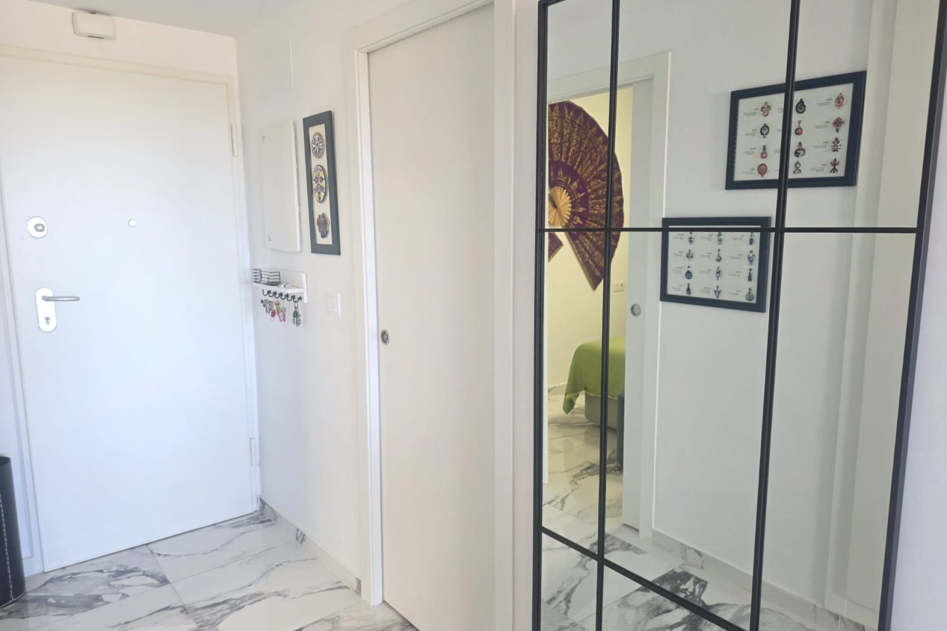 Reventa - Apartamento / piso - Villamartín - Los Dolses
