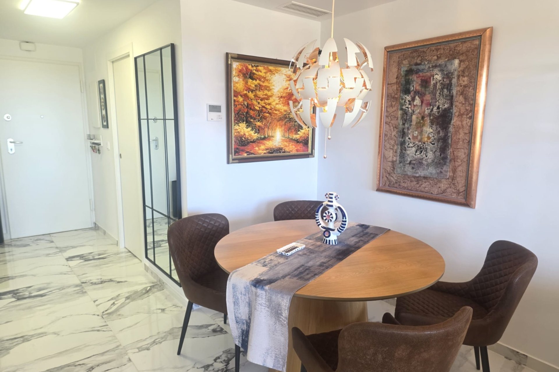 Reventa - Apartamento / piso - Villamartín - Los Dolses