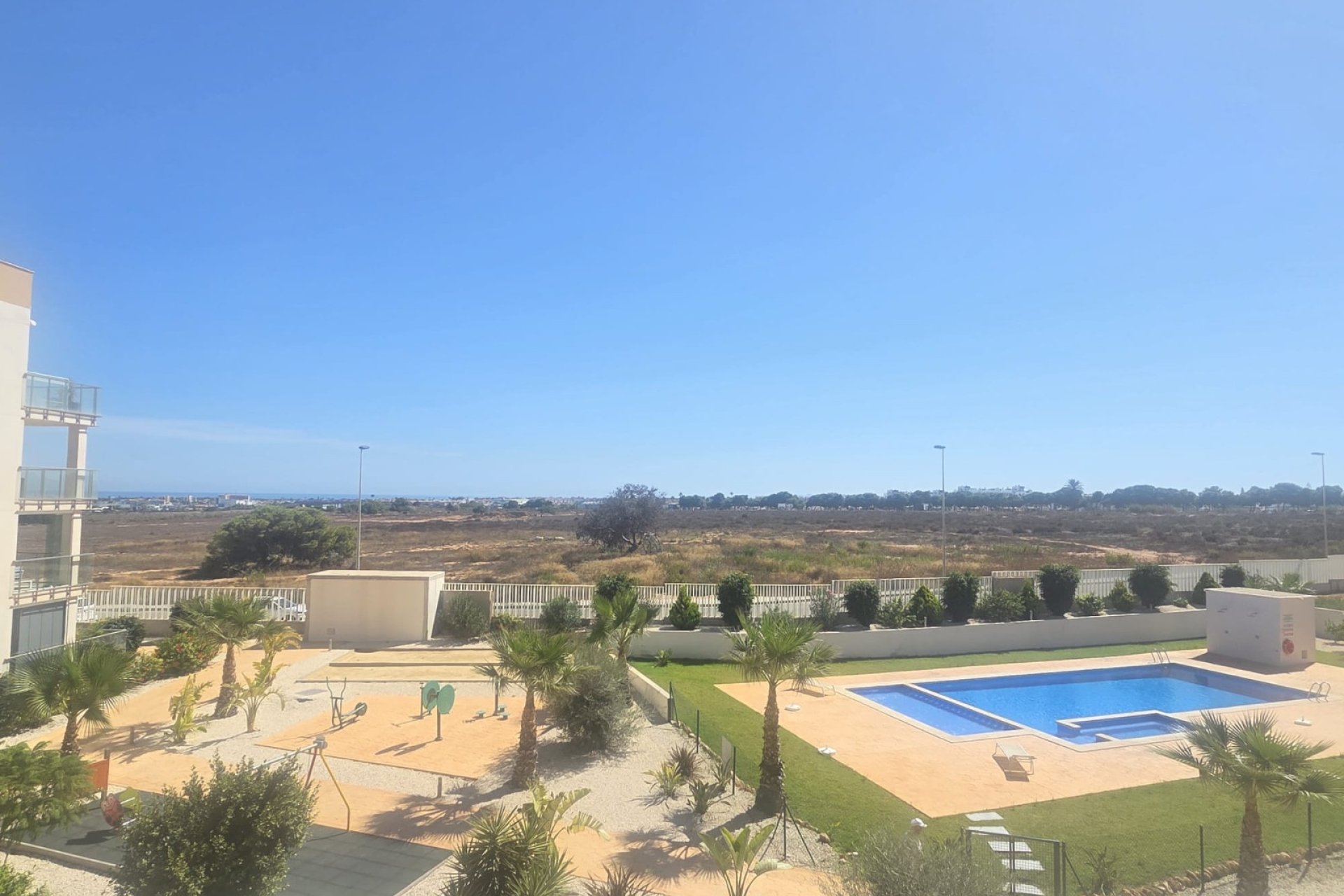 Reventa - Apartamento / piso - Villamartín - Los Dolses