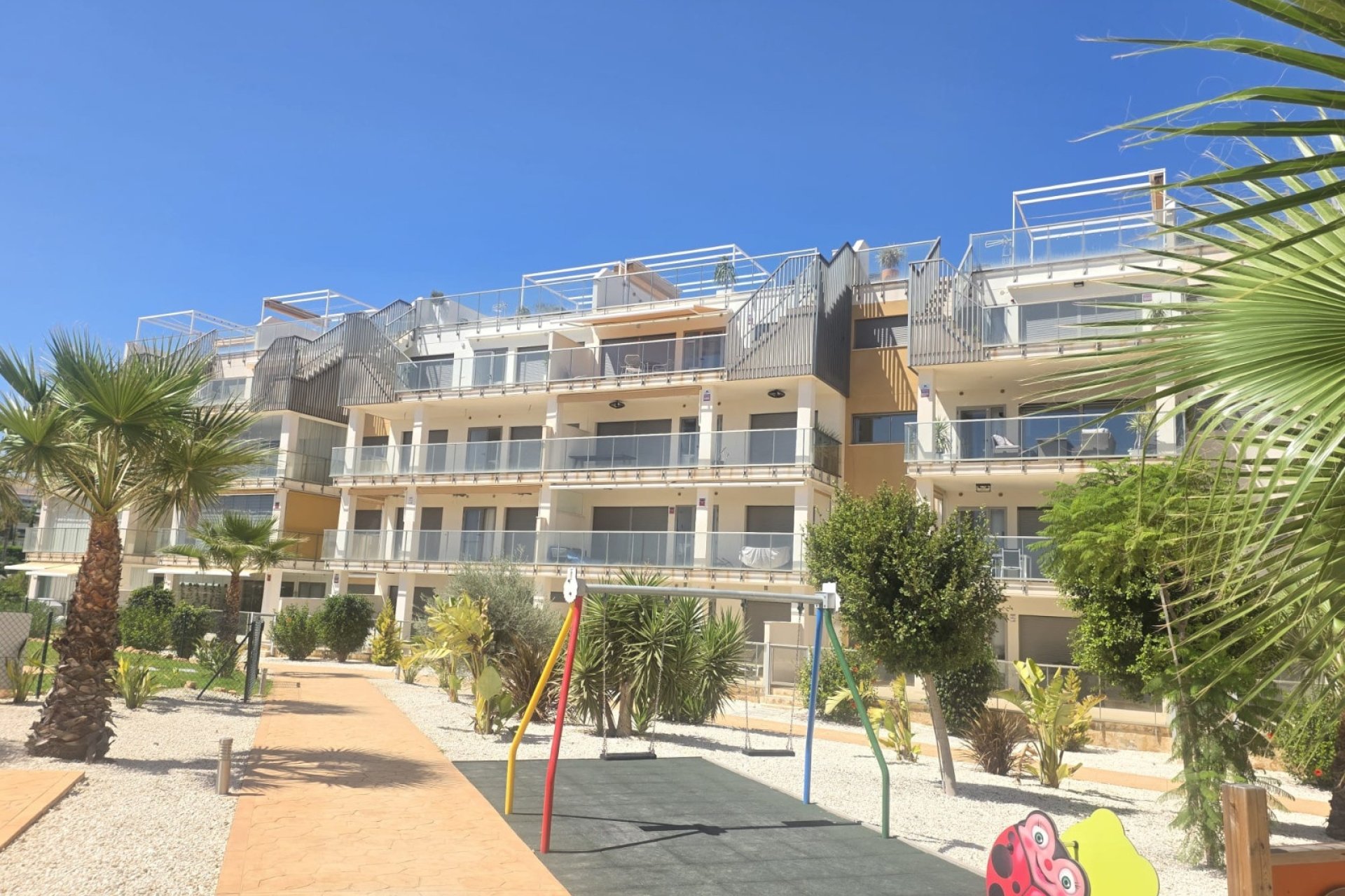 Reventa - Apartamento / piso - Villamartín - Los Dolses
