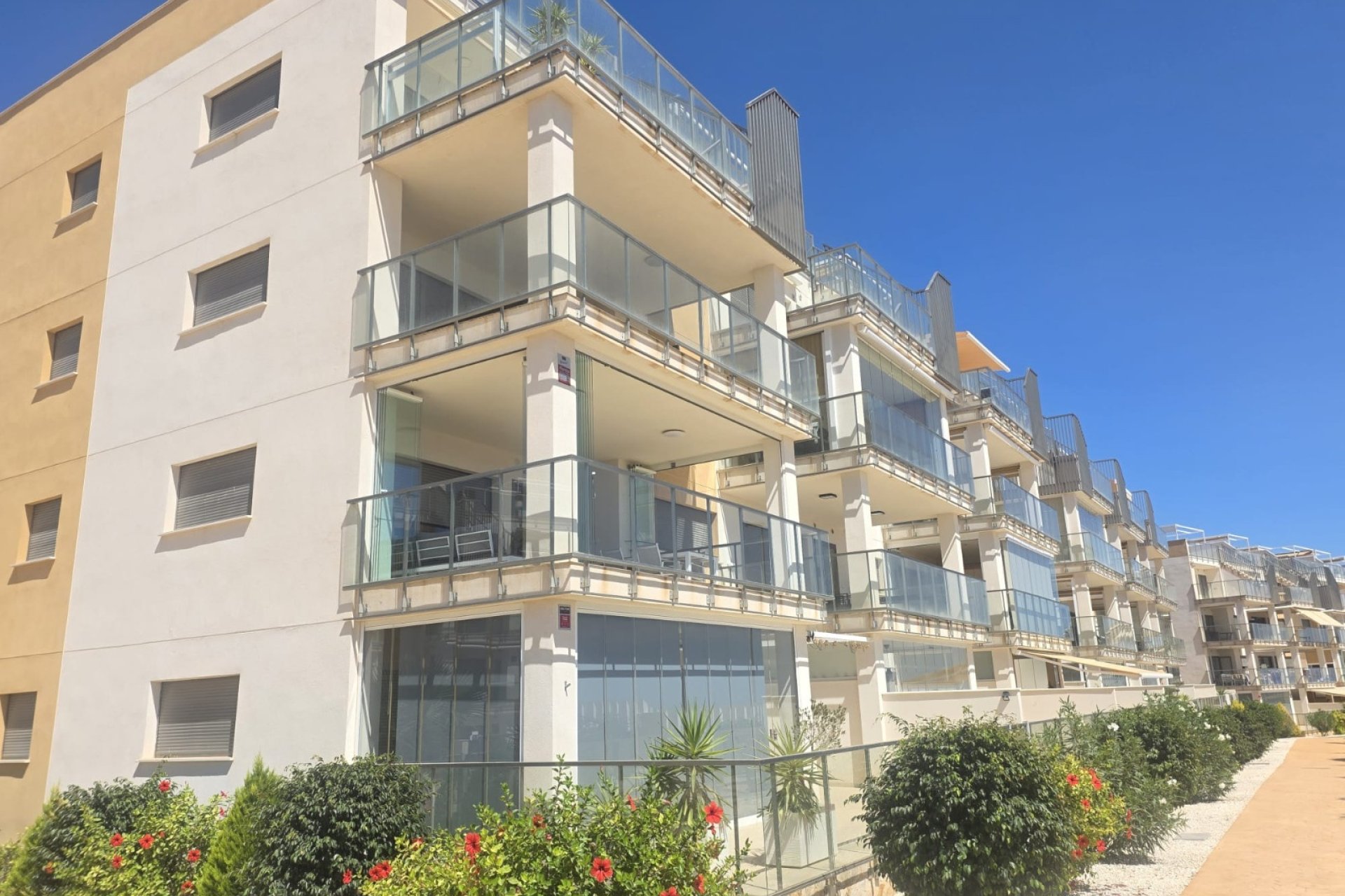 Reventa - Apartamento / piso - Villamartín - Los Dolses