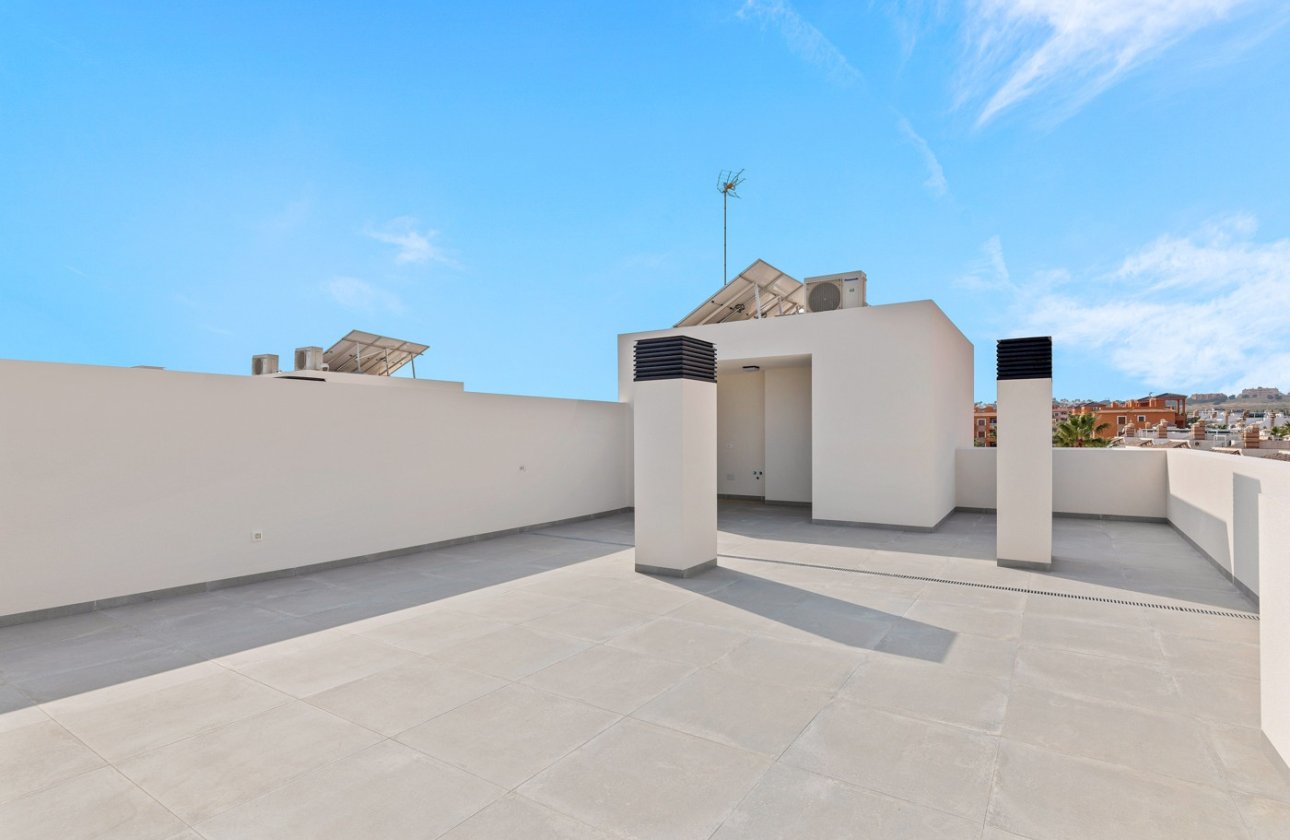 Reventa - Apartamento / piso - Villamartín - Pau 8