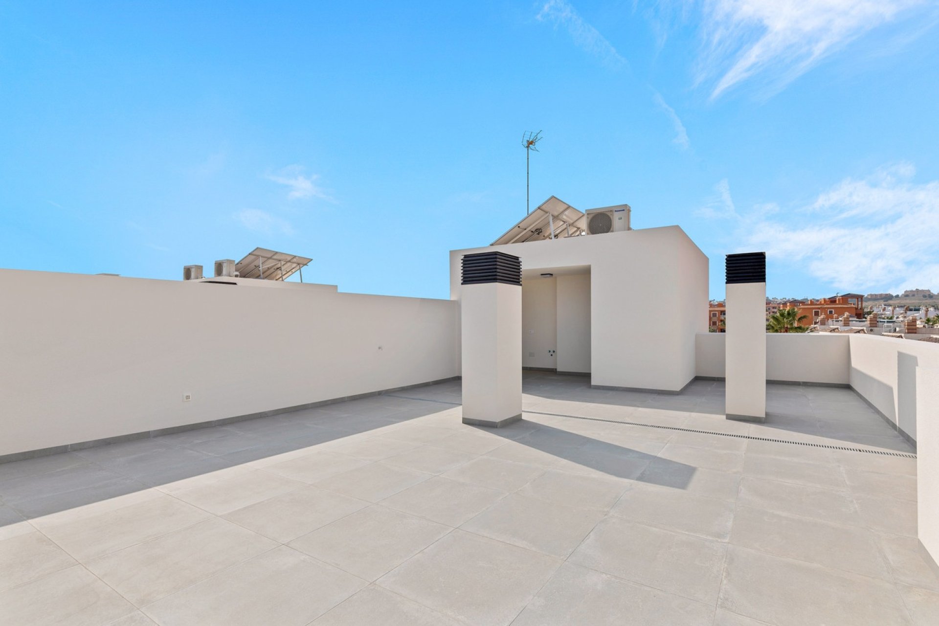 Reventa - Apartamento / piso - Villamartín - Pau 8