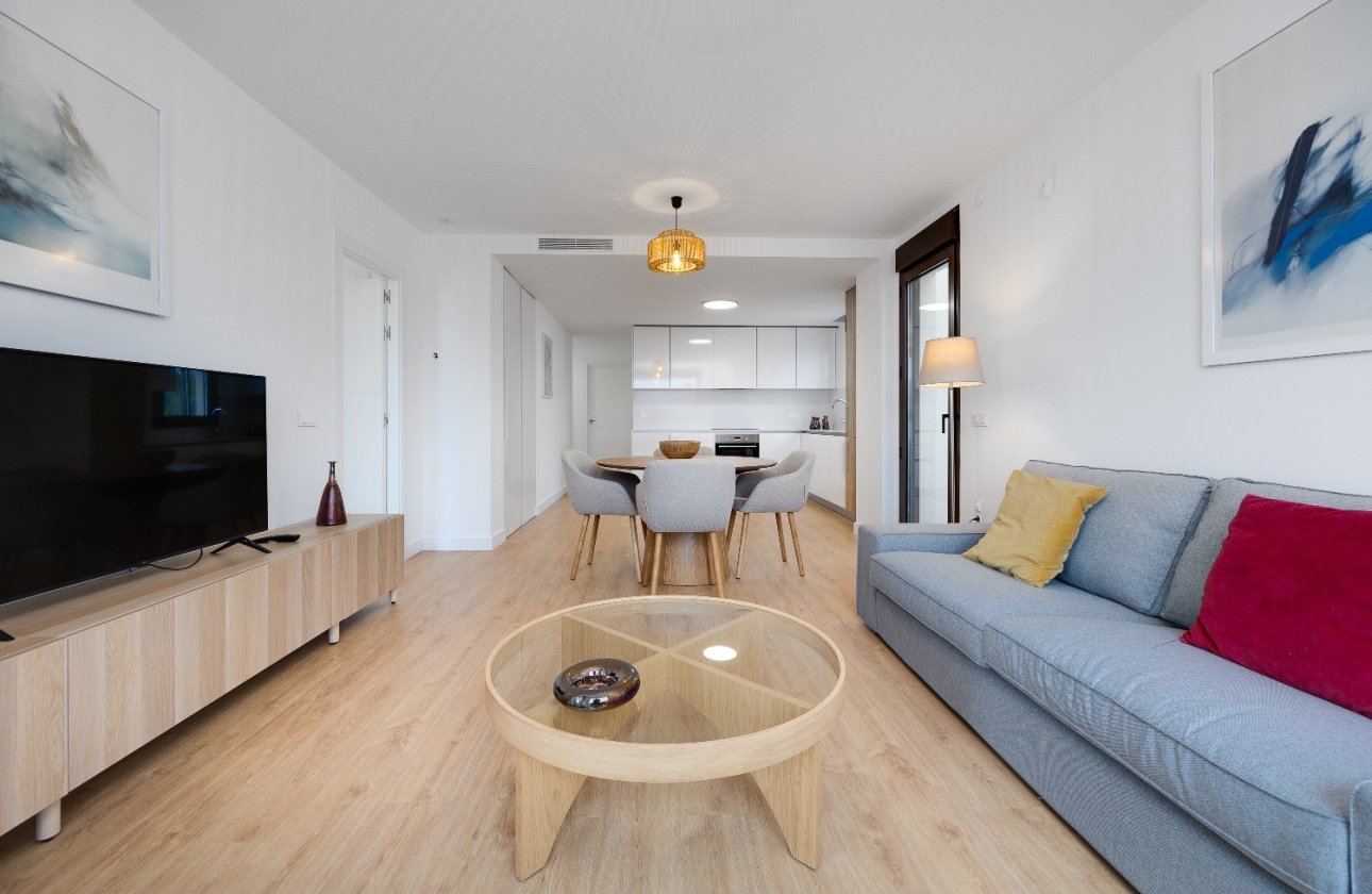 Reventa - Apartamento / piso - Villamartín - Pau 8