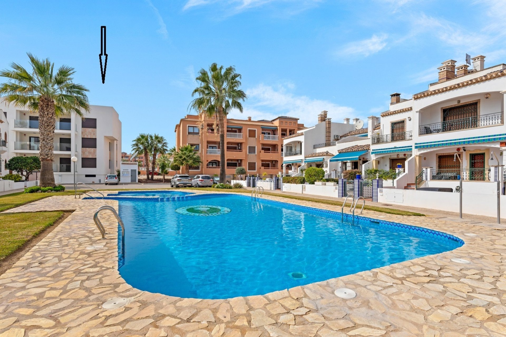 Reventa - Apartamento / piso - Villamartín - Pau 8
