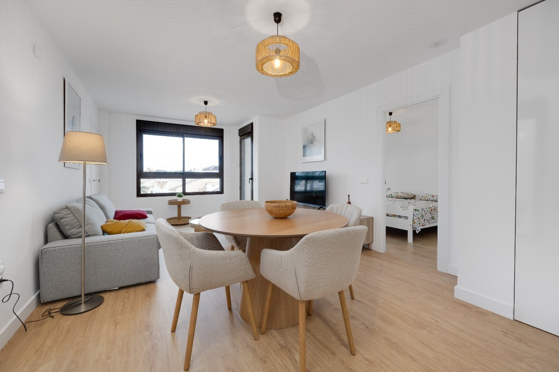 Reventa - Apartamento / piso - Villamartín - Pau 8