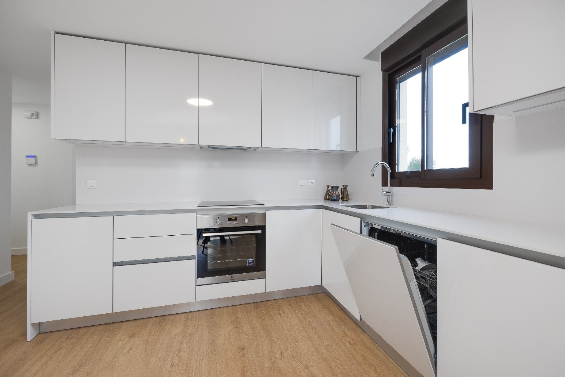 Reventa - Apartamento / piso - Villamartín - Pau 8