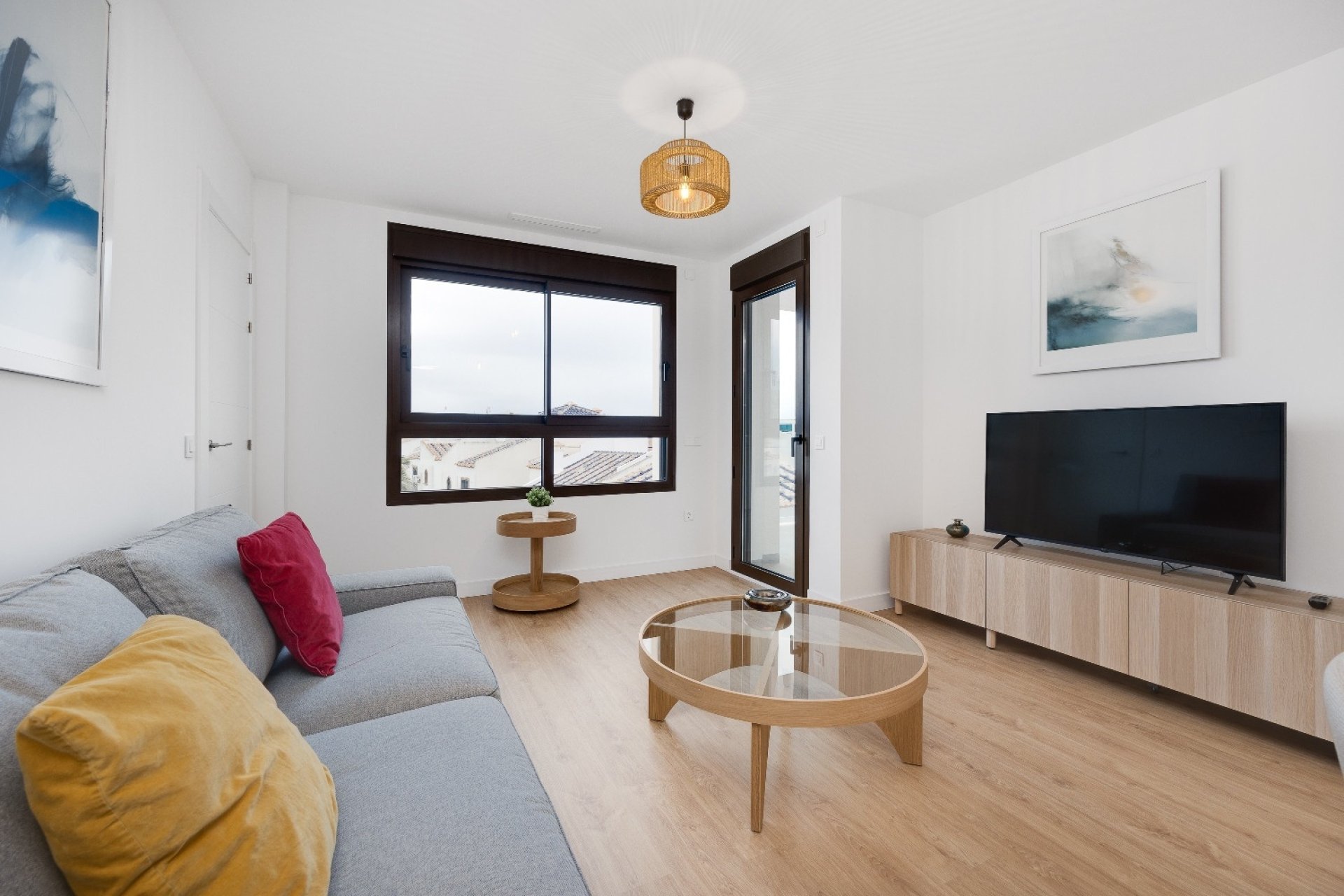 Reventa - Apartamento / piso - Villamartín - Pau 8