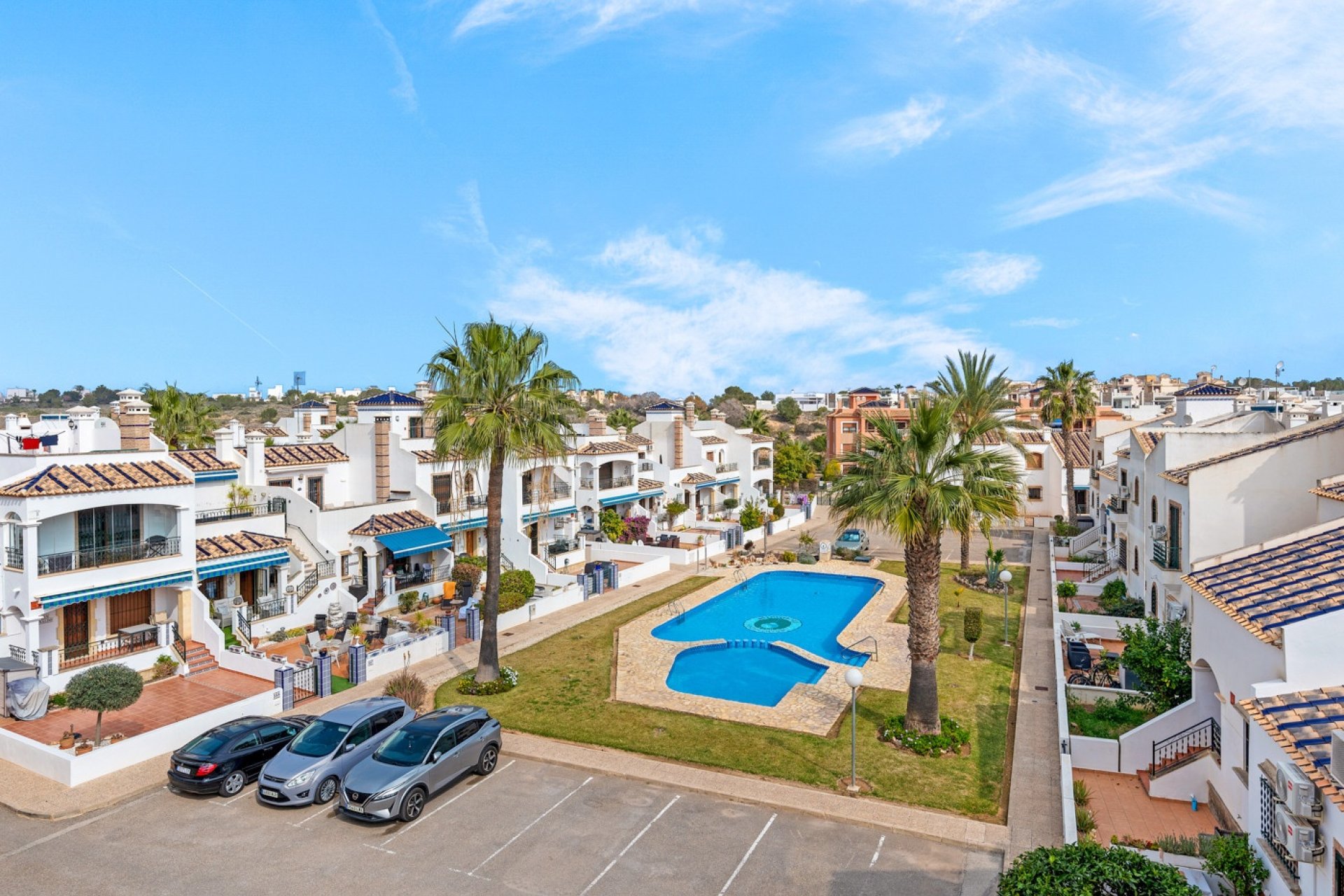 Reventa - Apartamento / piso - Villamartín - Pau 8