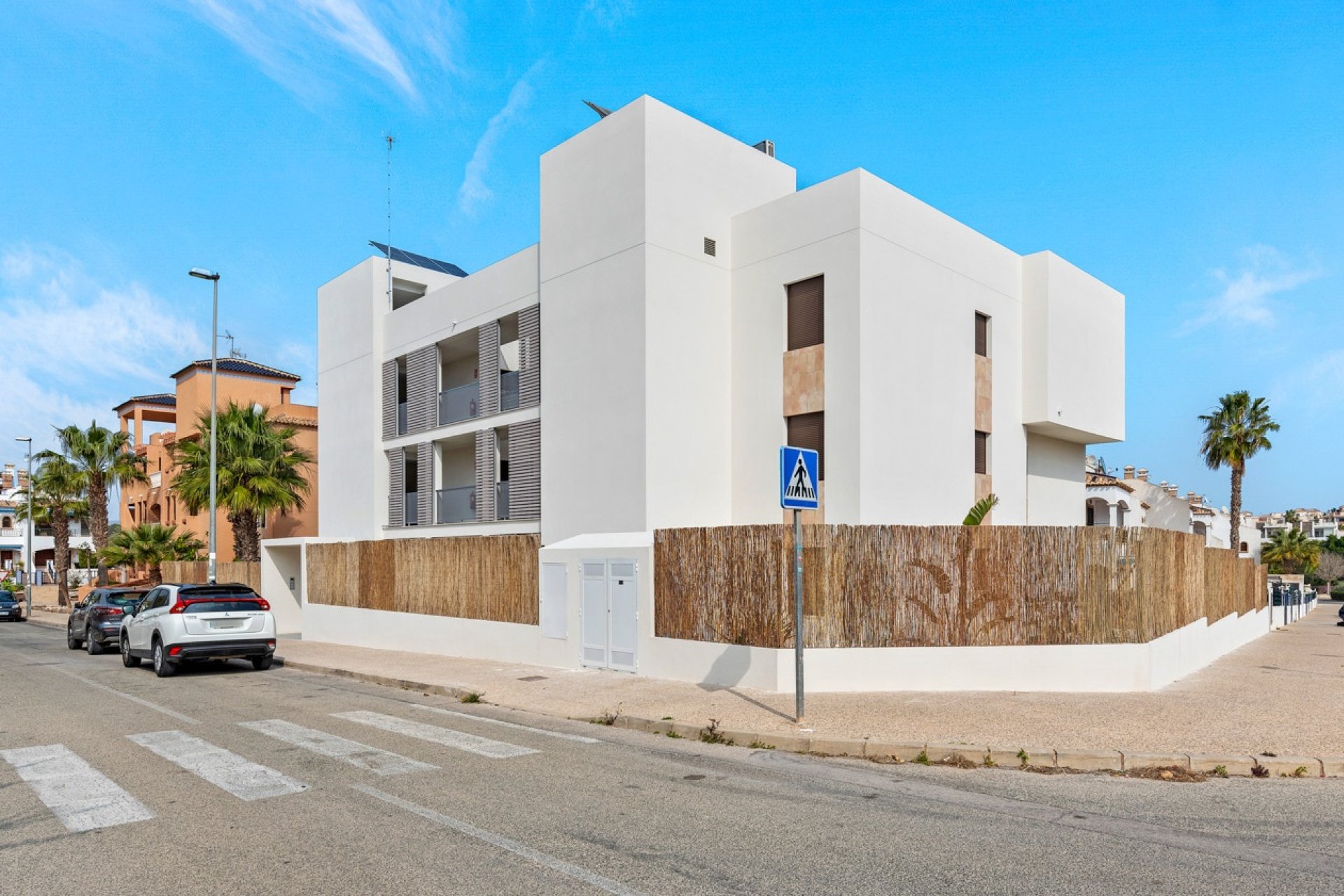 Reventa - Apartamento / piso - Villamartín - Pau 8