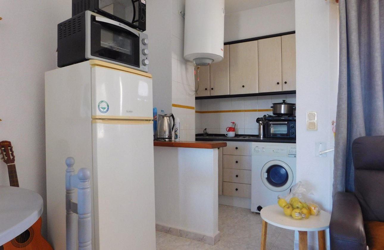 Reventa - Apartamento / piso - Villamartín