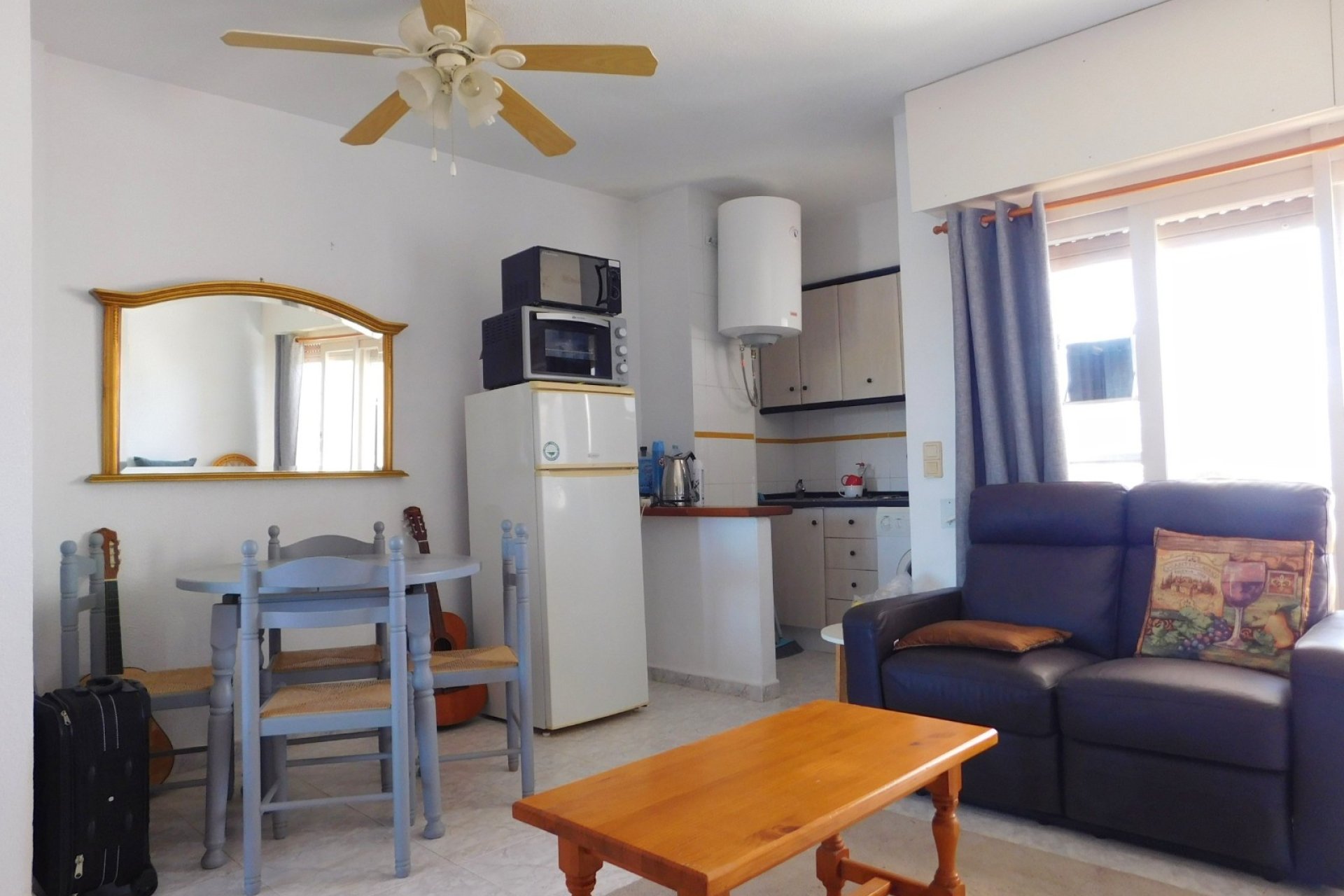 Reventa - Apartamento / piso - Villamartín