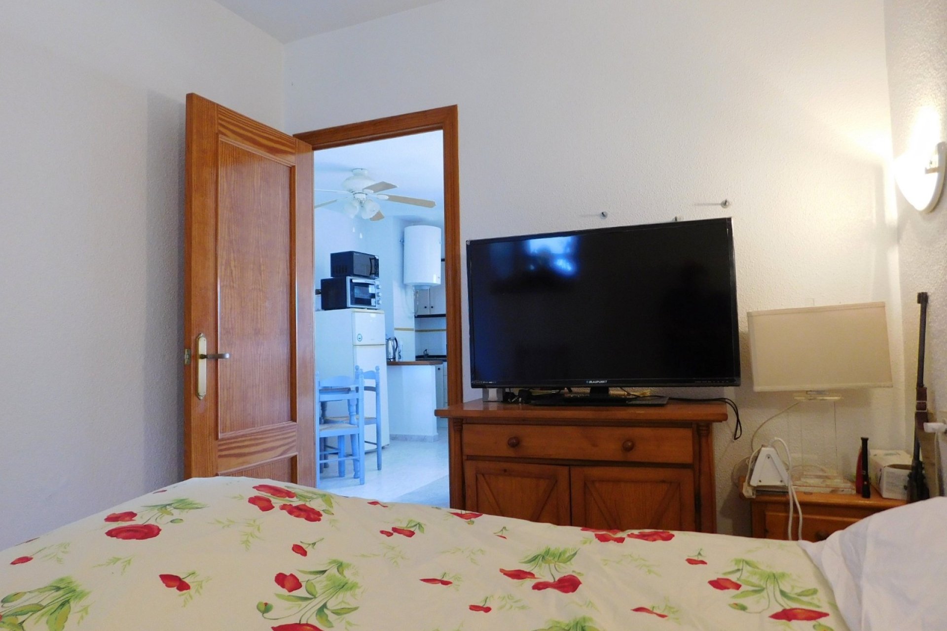 Reventa - Apartamento / piso - Villamartín