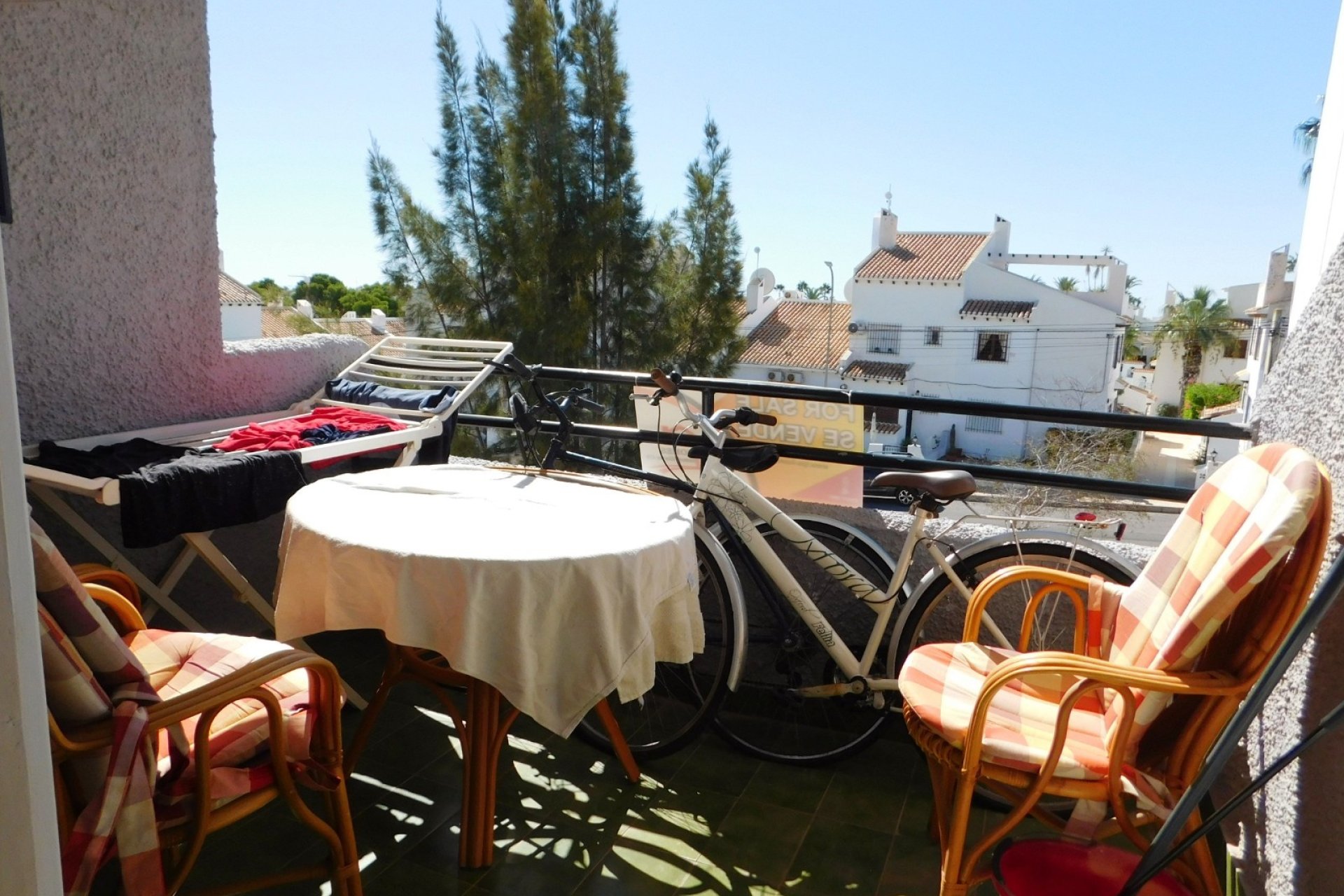 Reventa - Apartamento / piso - Villamartín