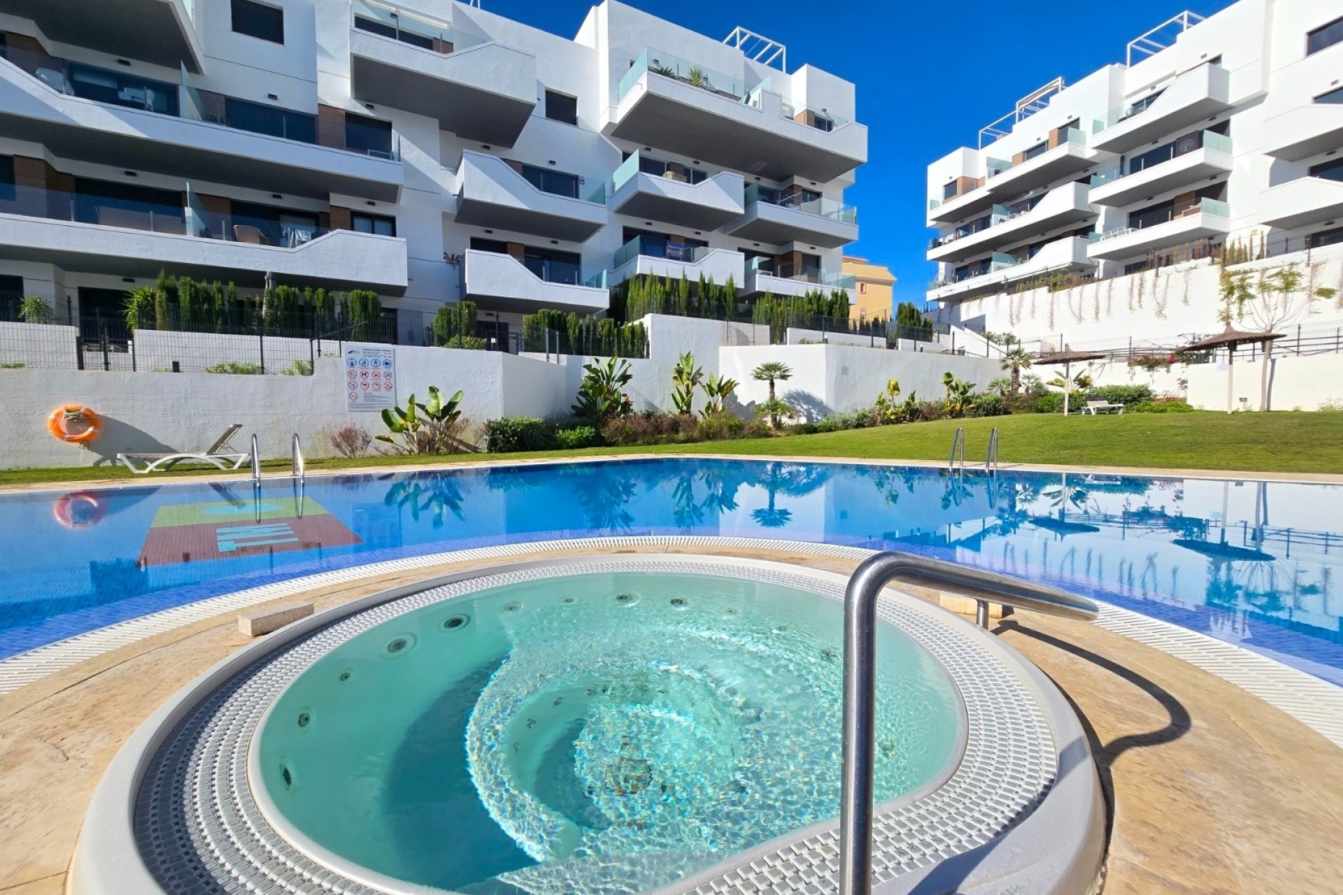 Reventa - Apartamento / piso - Villamartín