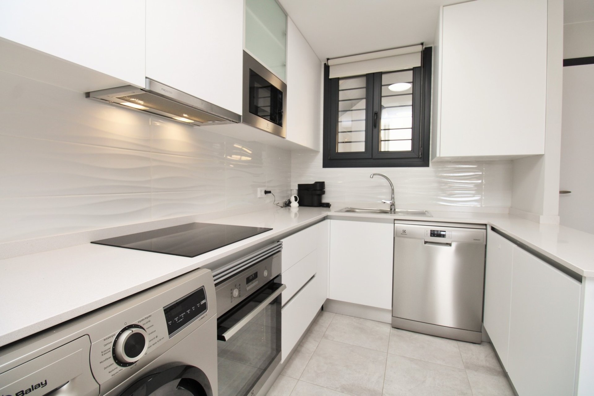 Reventa - Apartamento / piso - Villamartín