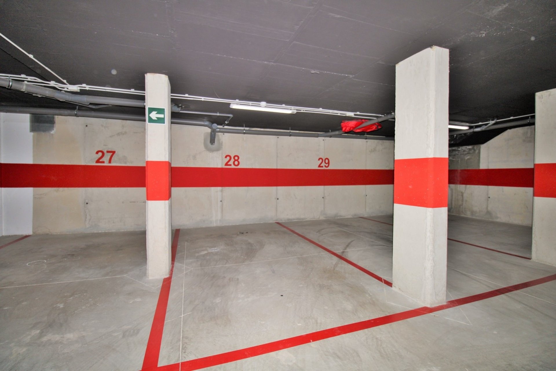 Reventa - Apartamento / piso - Villamartín