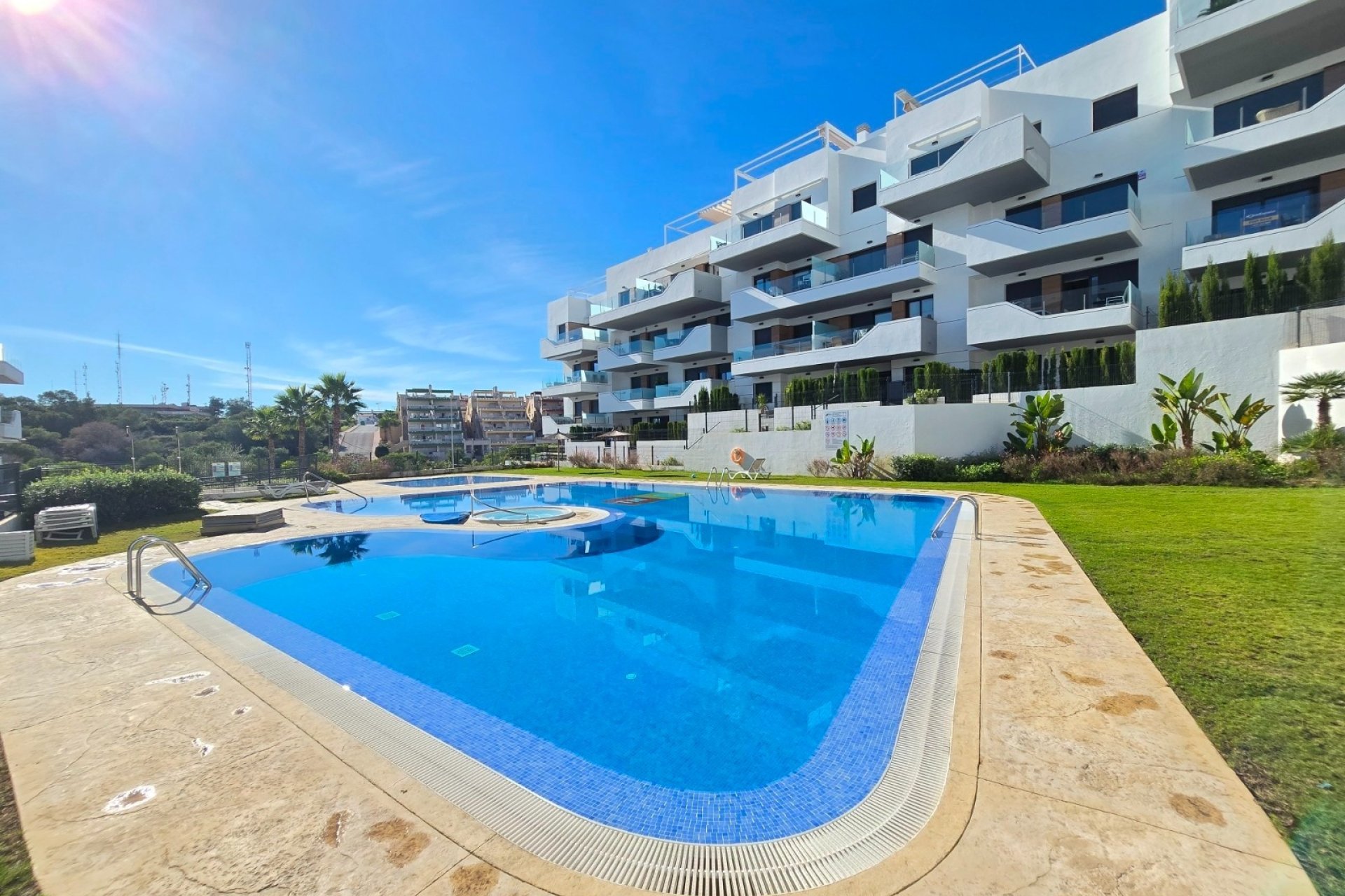 Reventa - Apartamento / piso - Villamartín