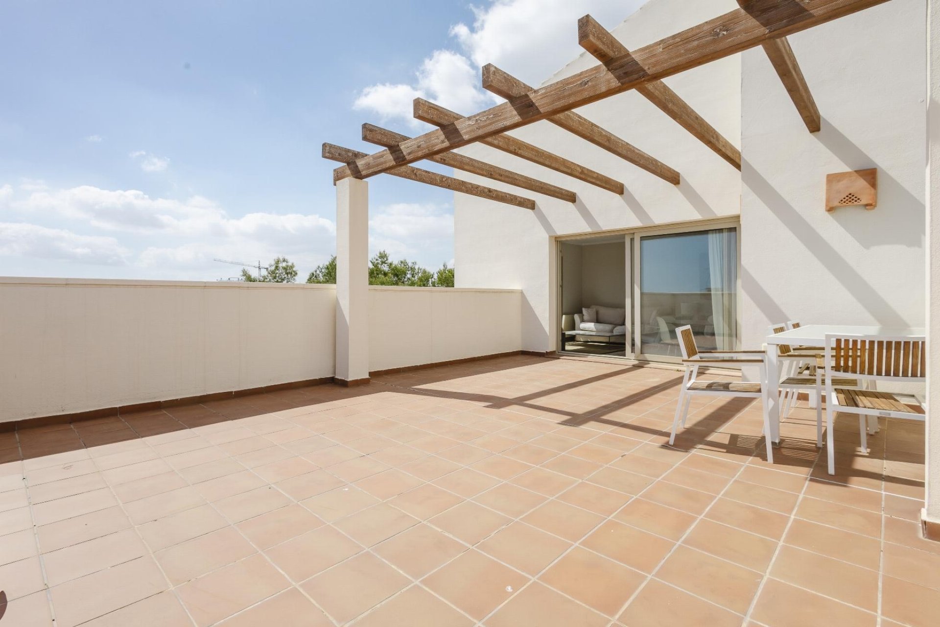 Reventa - Atico - Orihuela Costa - Las Colinas Golf